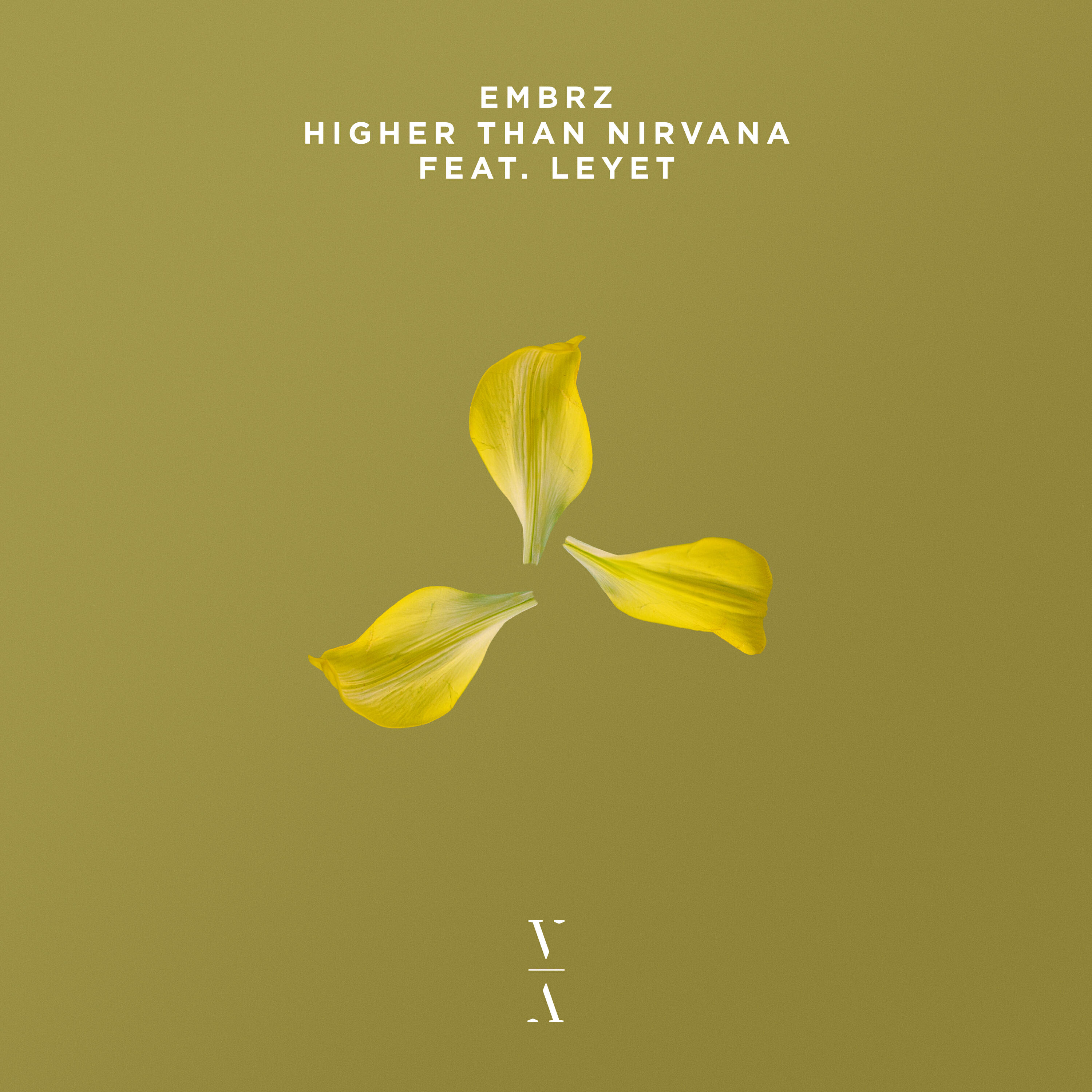 Релиз Higher Than Nirvana