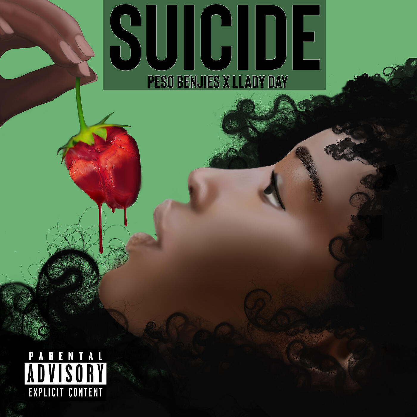 Релиз Suicide