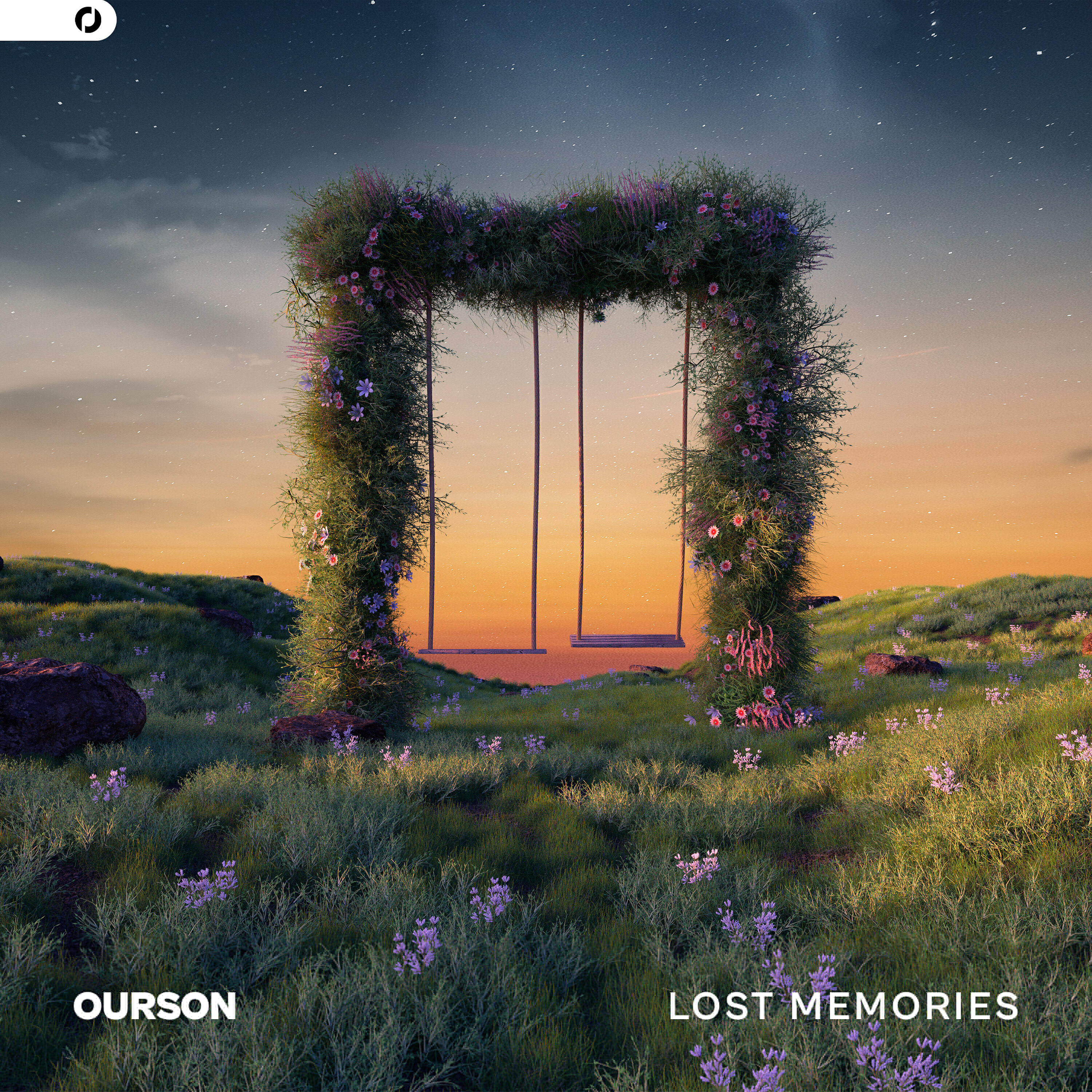 Релиз Lost Memories
