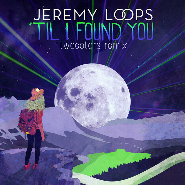 Релиз ‘Til I Found You (twocolors Remix)