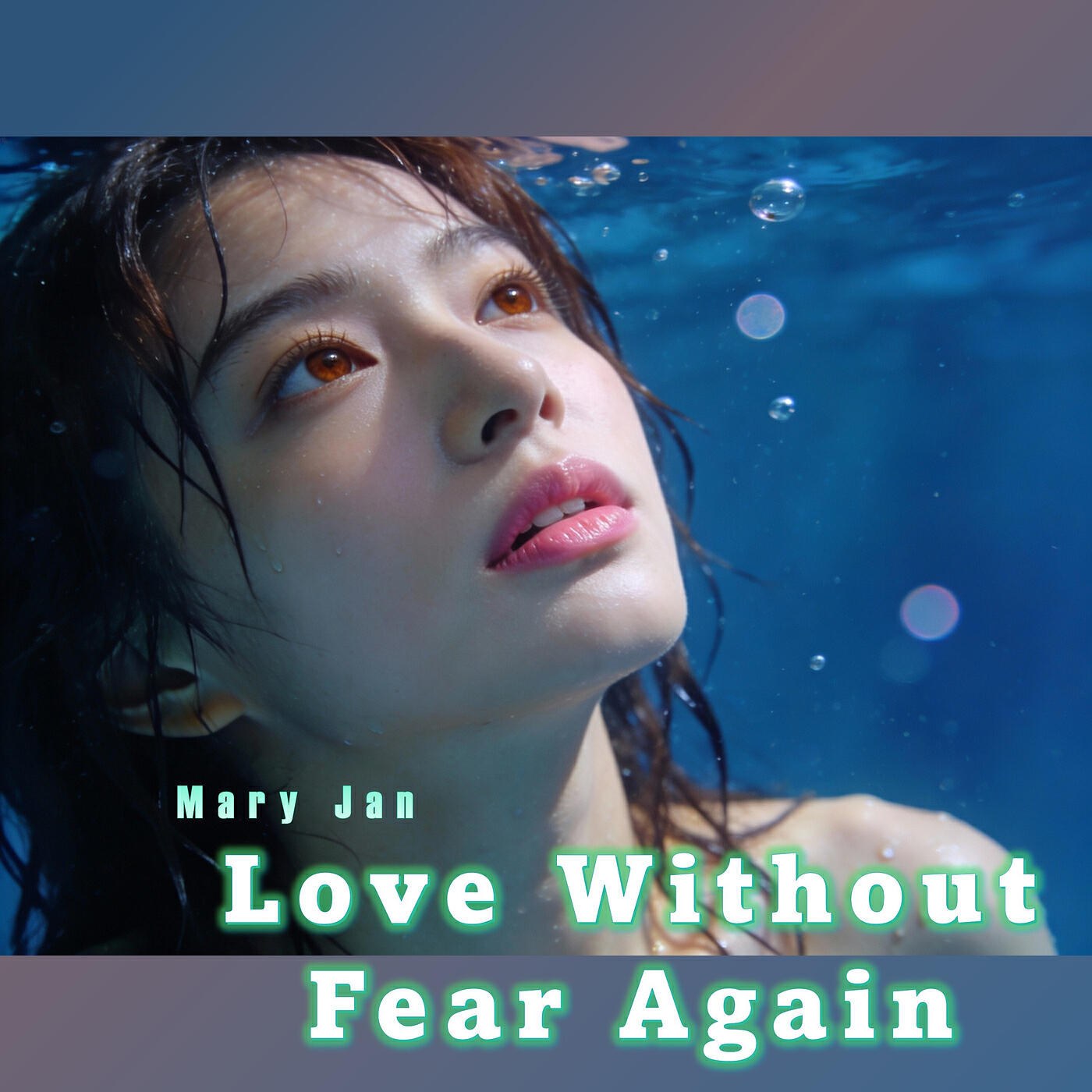 Релиз Love Without Fear Again