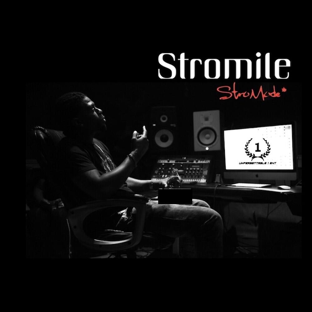 Постер альбома StroMode