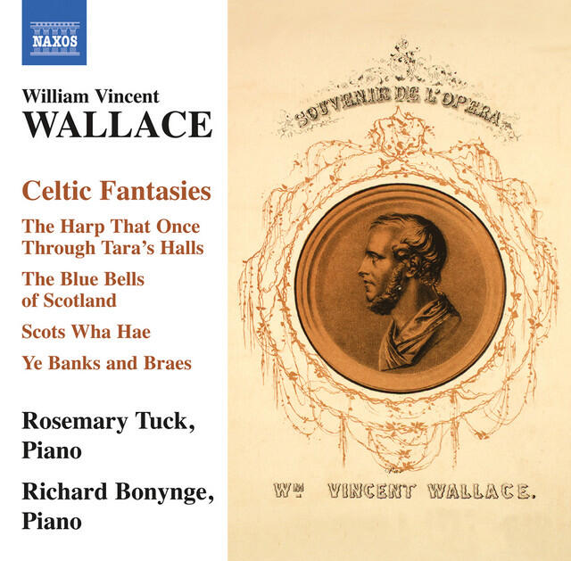 Релиз Wallace: Celtic Fantasies