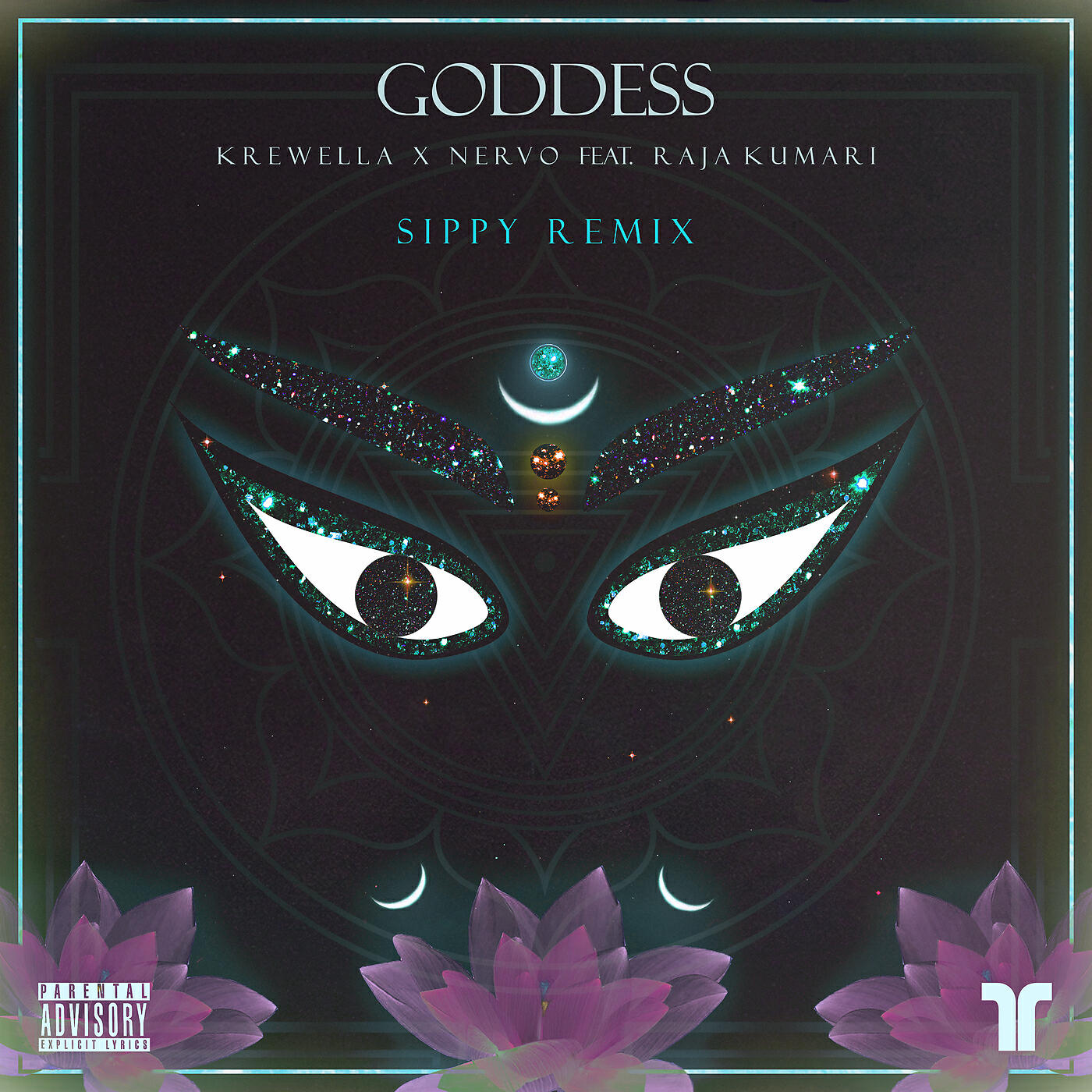 Релиз Goddess