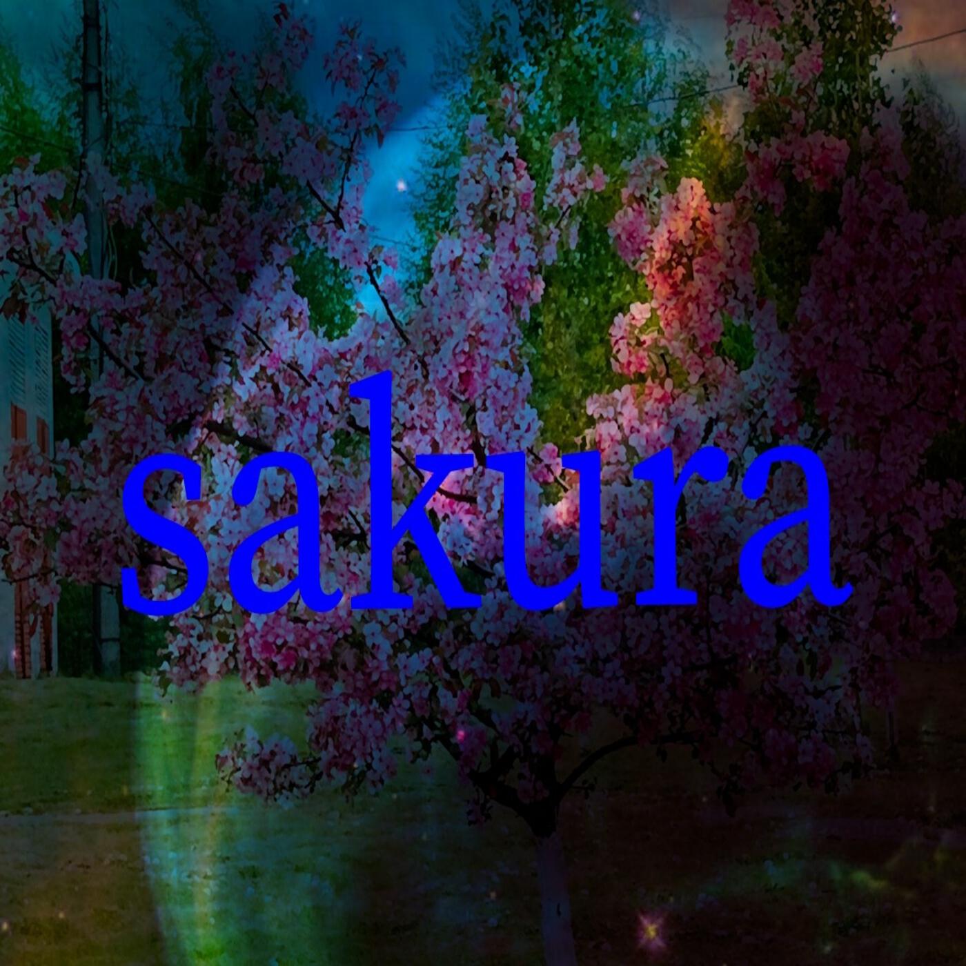 Релиз Sakura