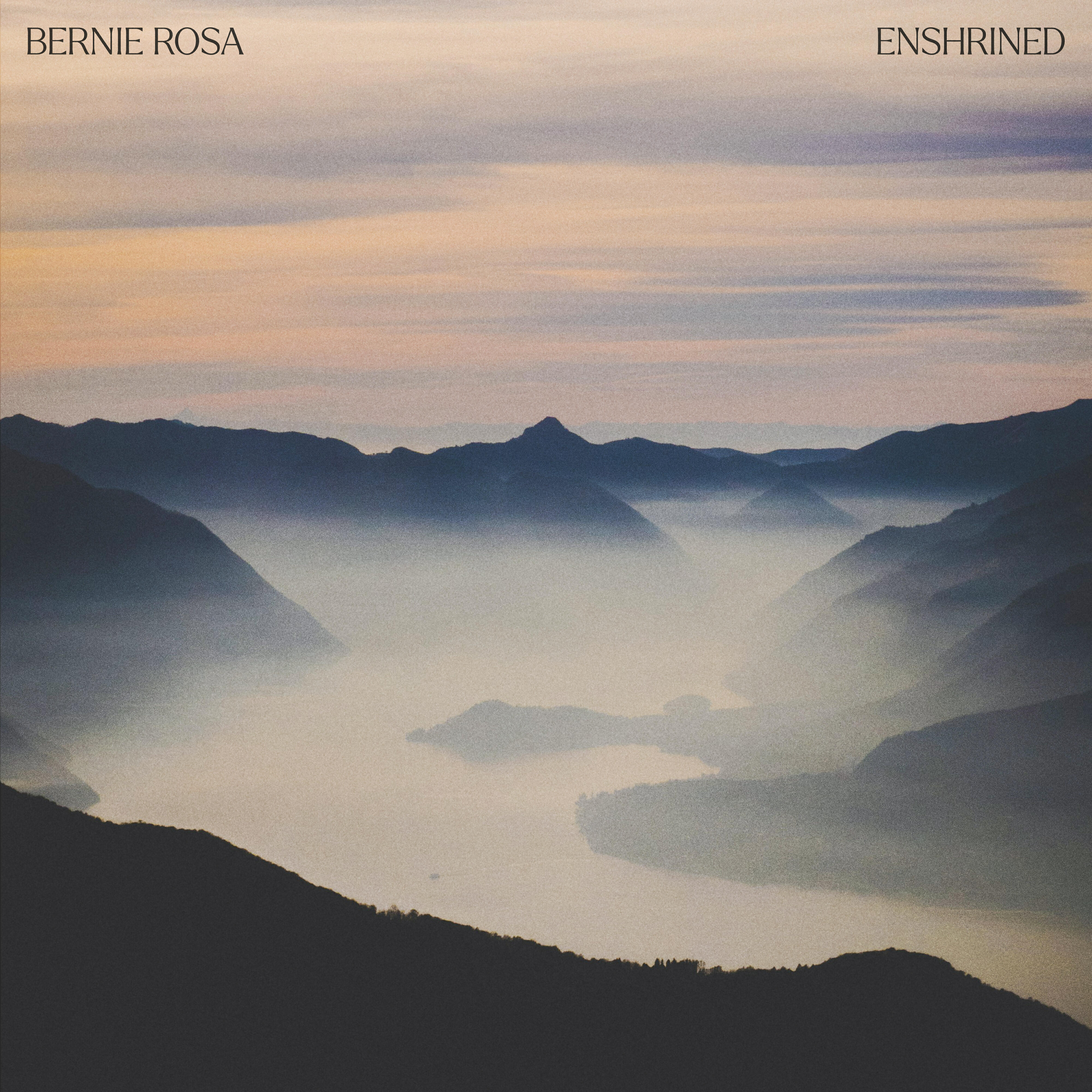 Релиз Enshrined
