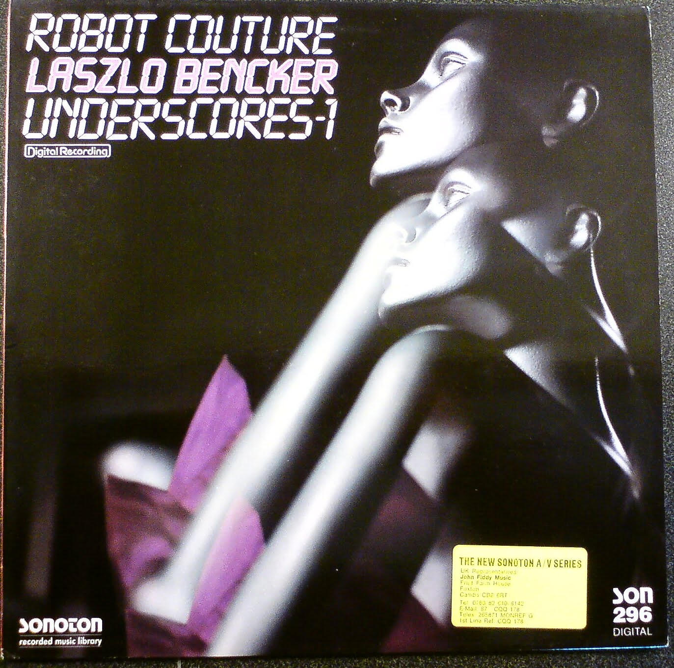 Laszlo Bencker все песни в mp3