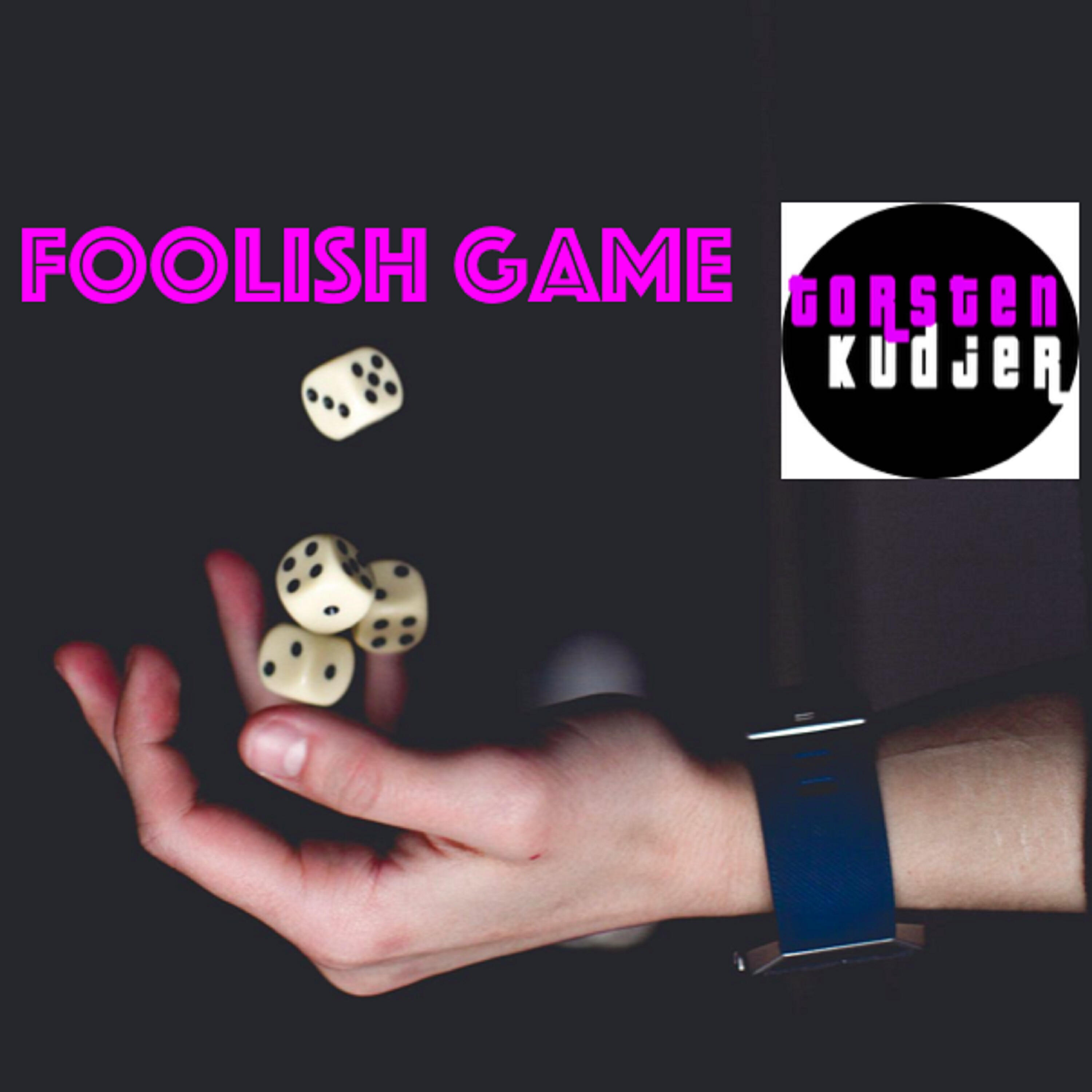 Релиз Foolish Game