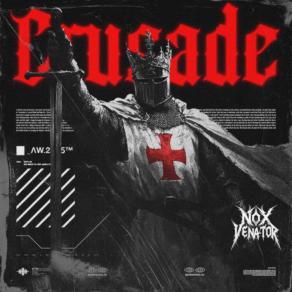 Релиз Crusade