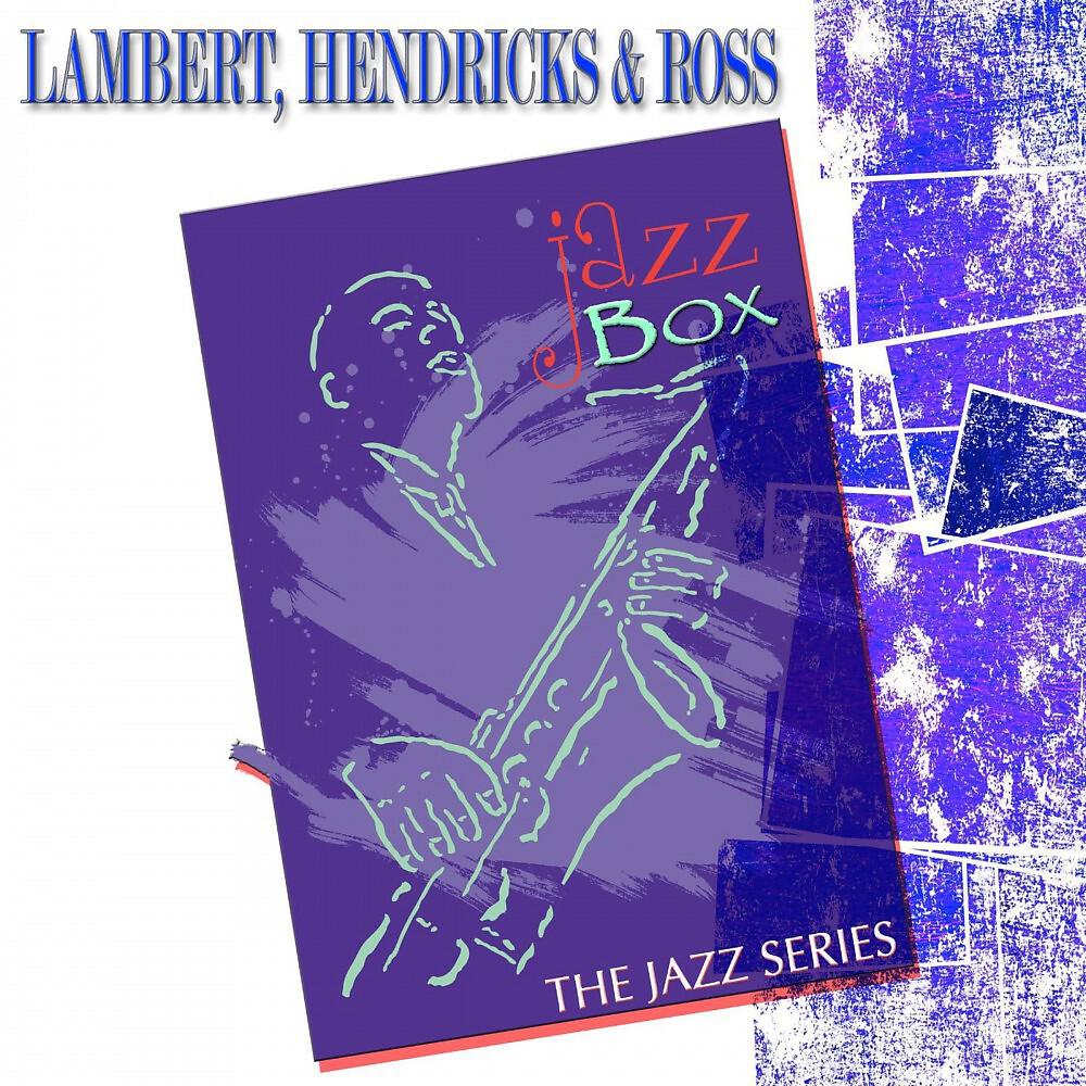 Релиз Jazz Box (The Jazz Series)