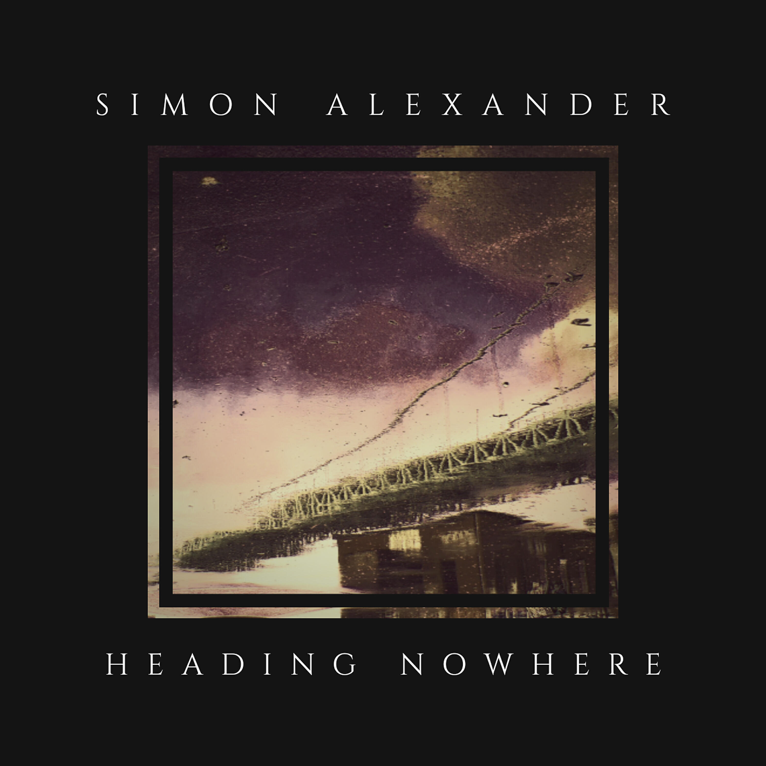 Релиз Heading Nowhere