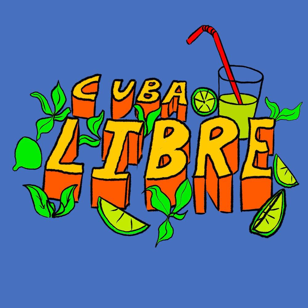 Трек Cuba Libre