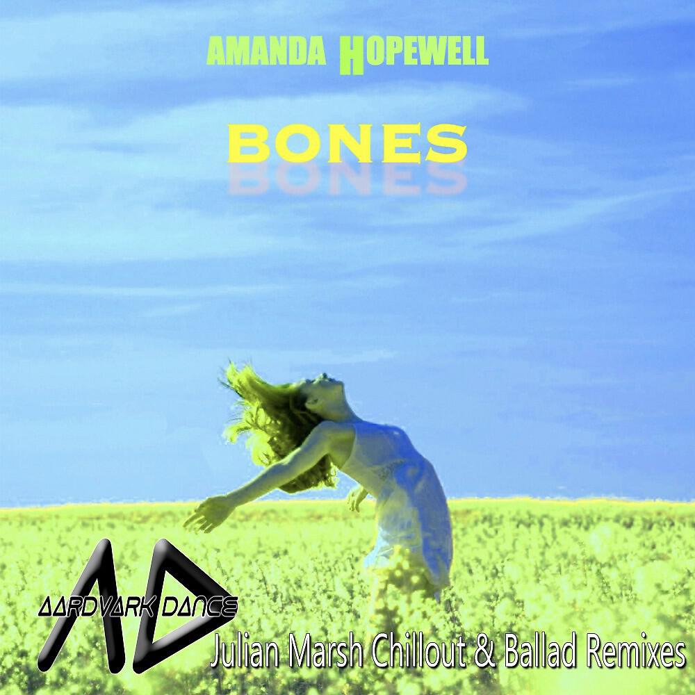 Релиз Bones (Julian Marsh Chillout & Ballad Remixes)