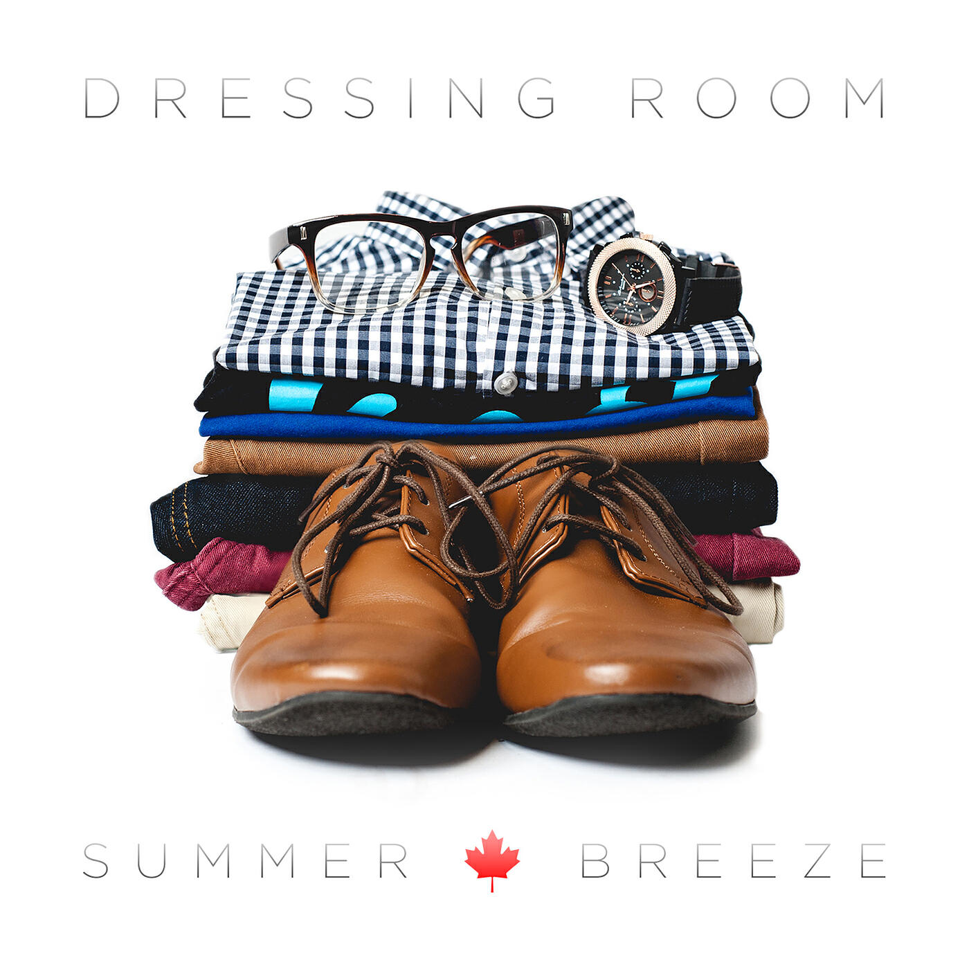 Релиз Dressing Room (Blessed Me With You)
