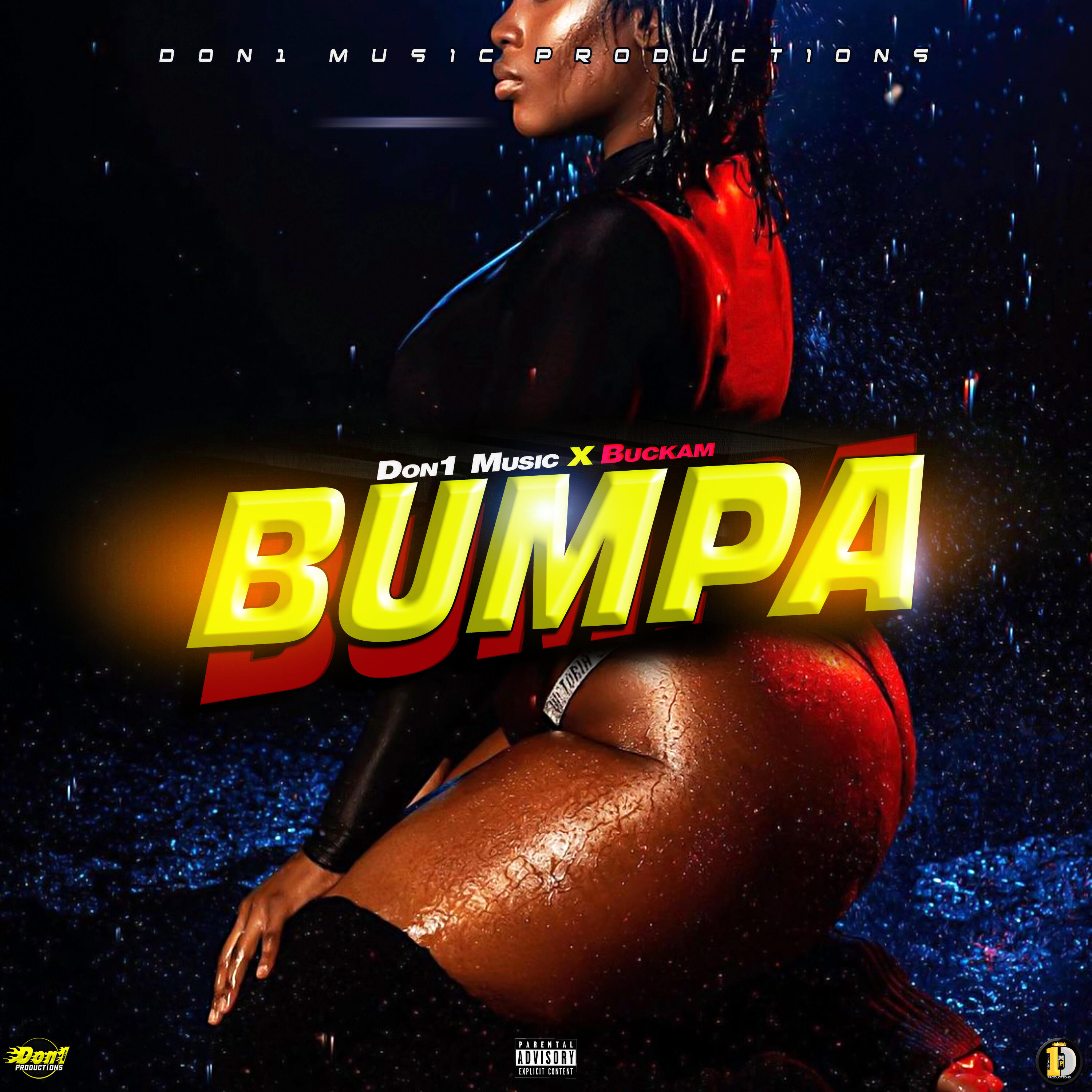 Релиз Bumpa