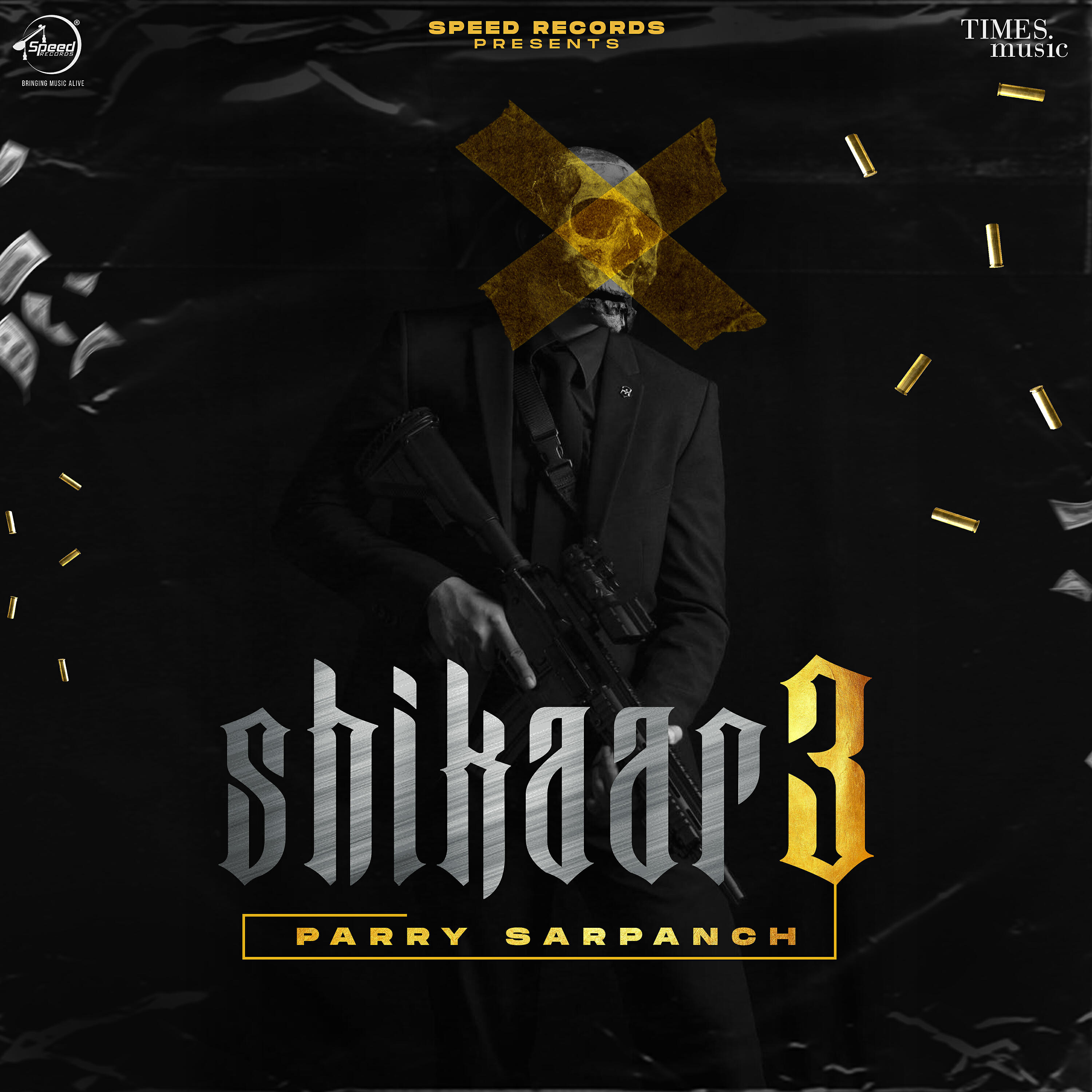 Релиз Shikaar 3
