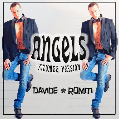 Релиз Angels