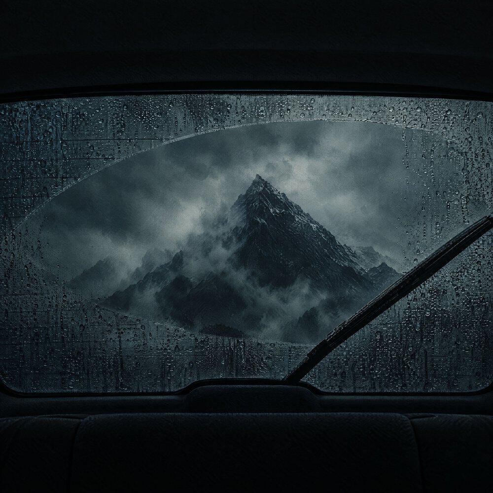 Релиз atmospheric