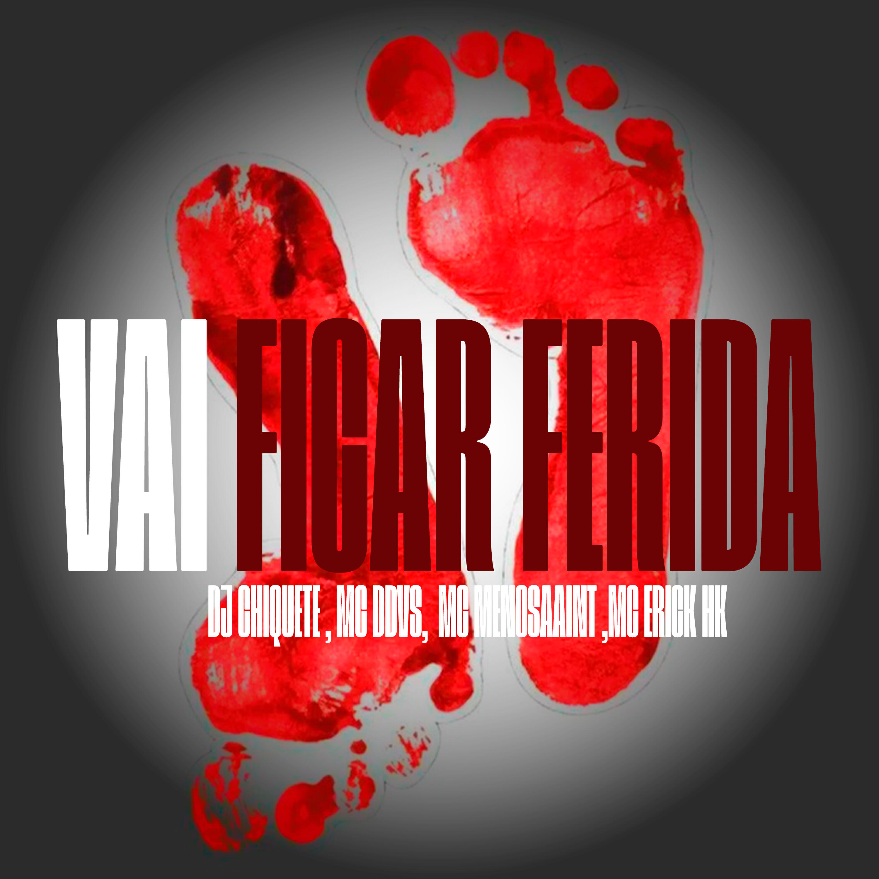 Релиз Vai Ficar Ferida
