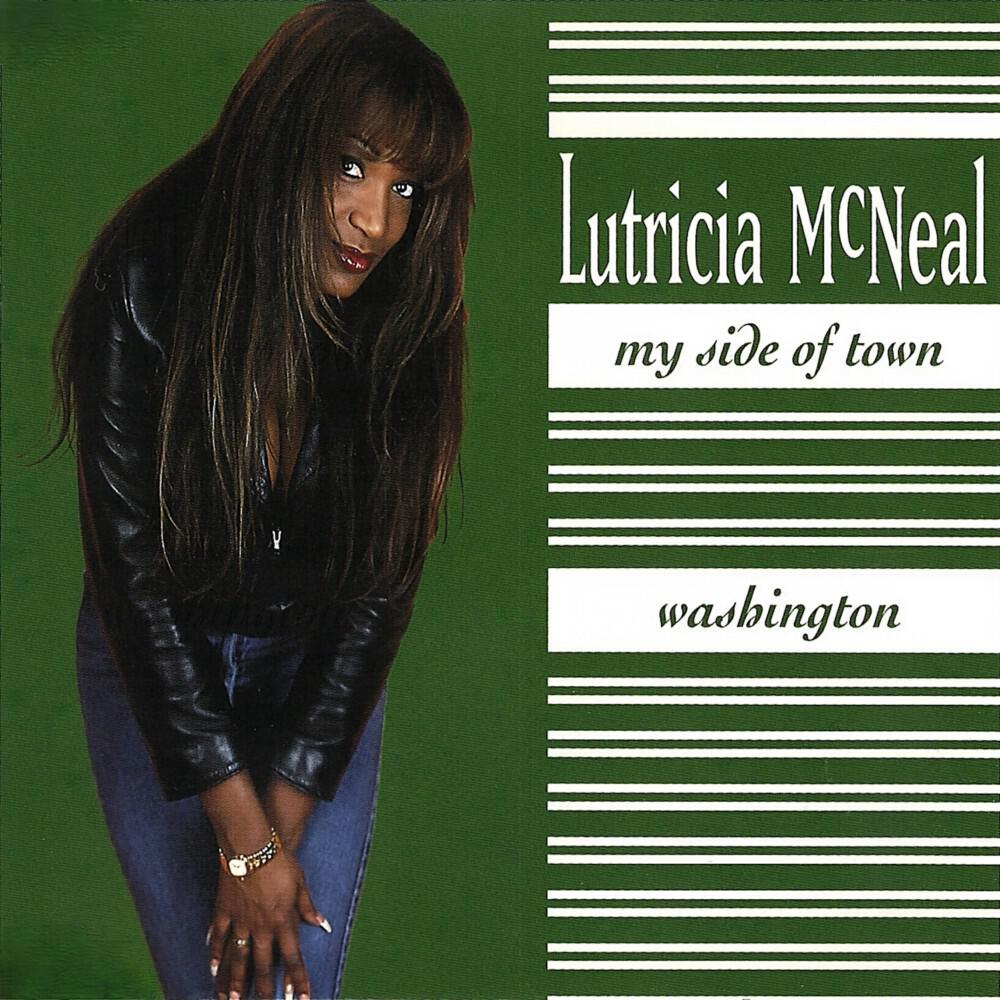 Релиз My Side of Town / Washington