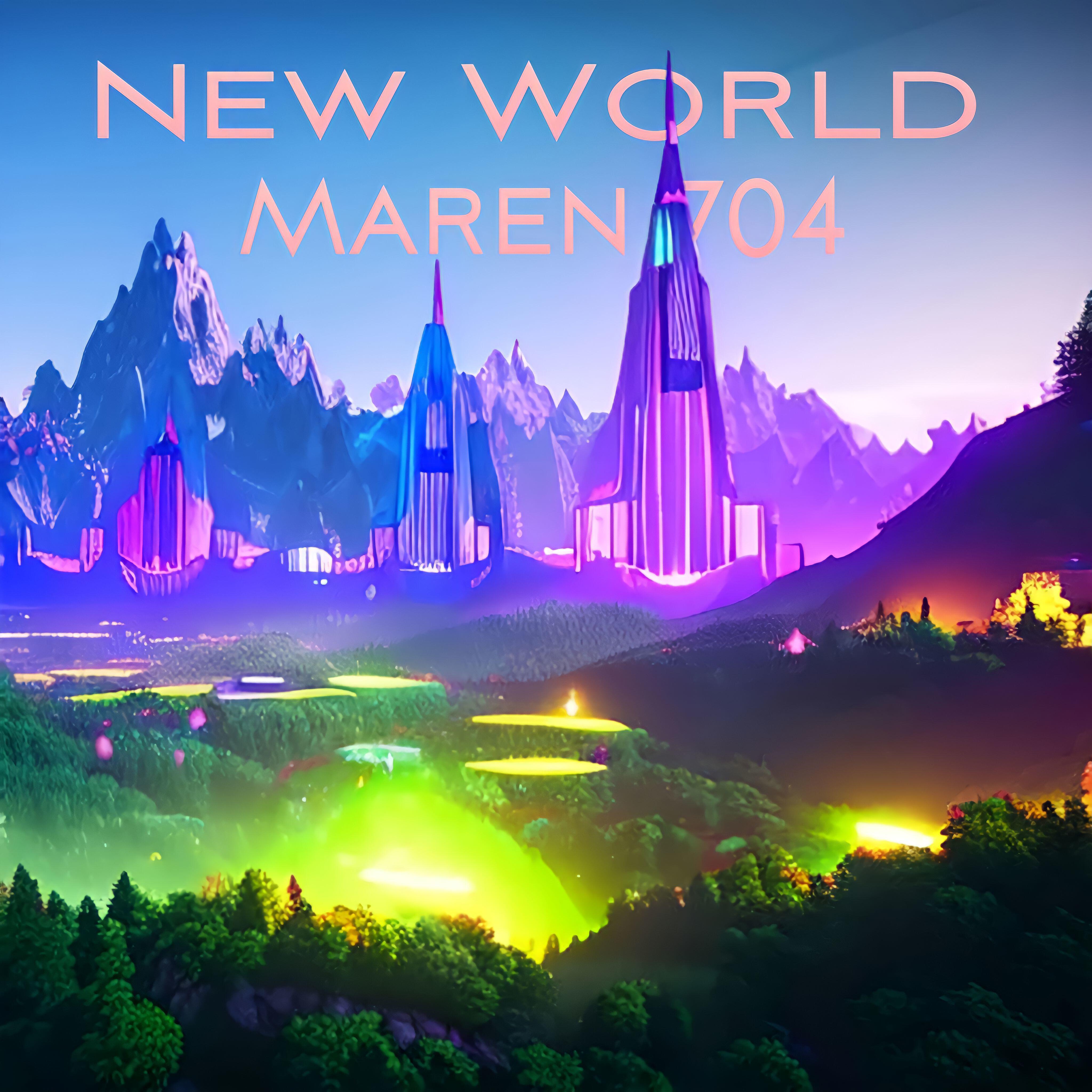 Релиз New World
