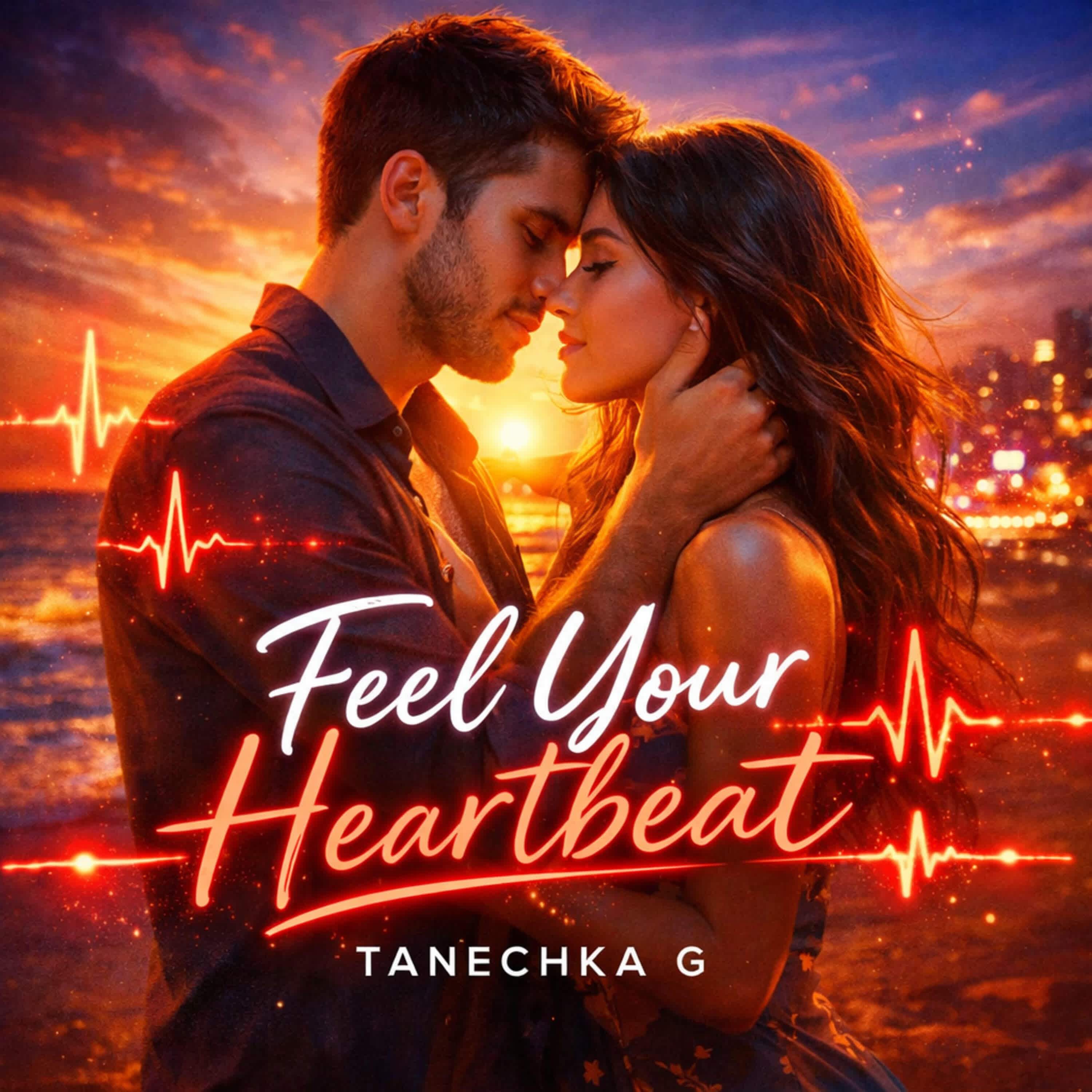 Релиз Feel your heartbeat