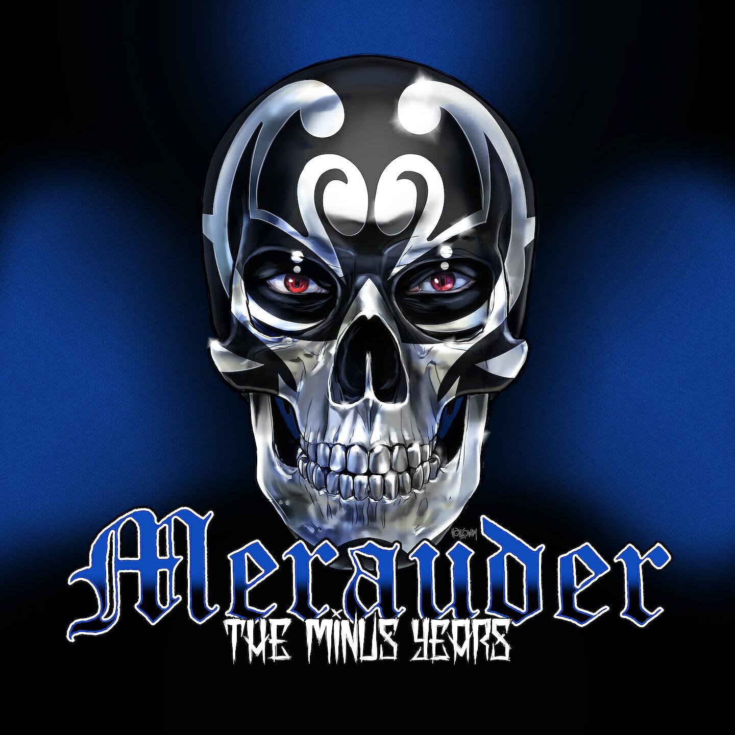 Merauder (Minus)