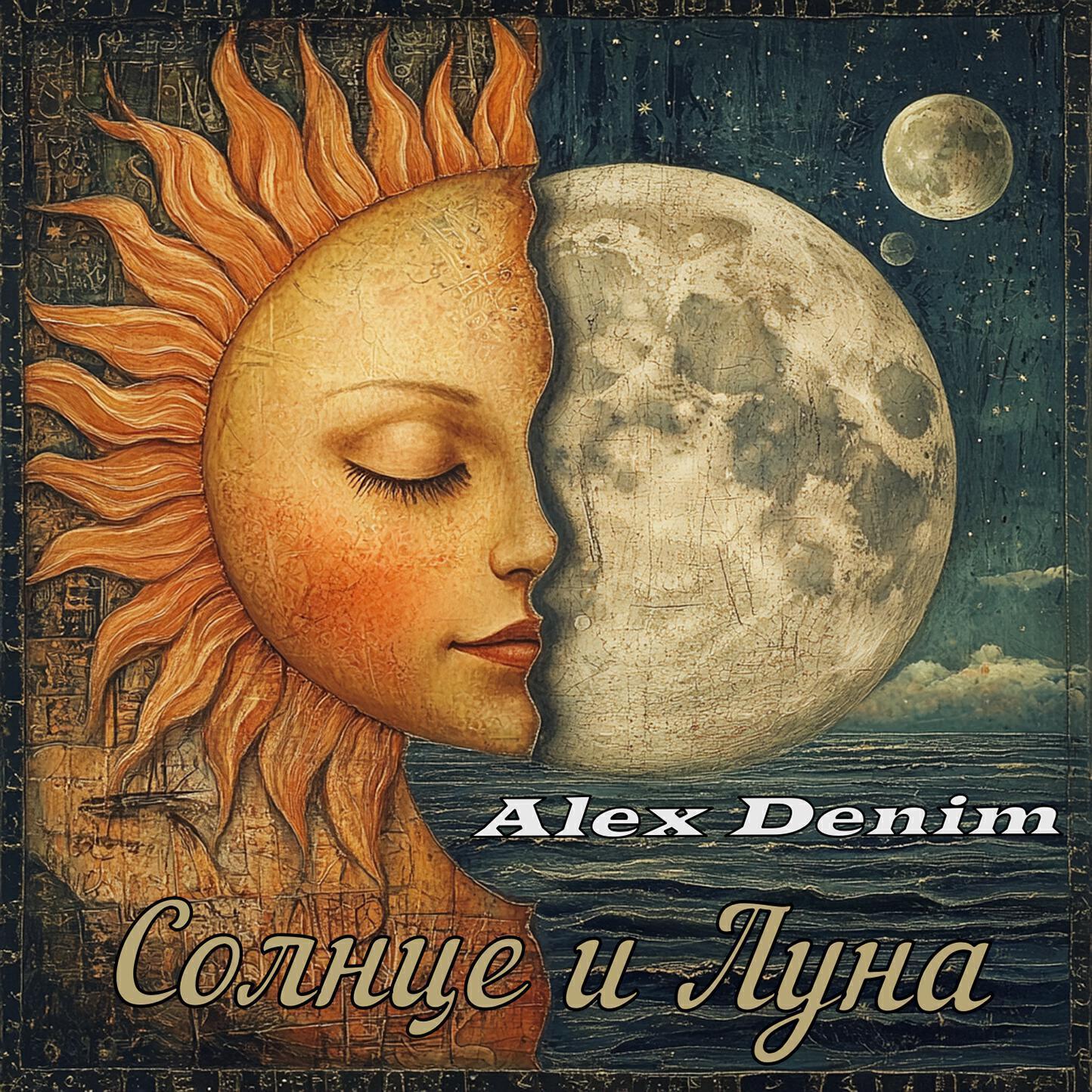 Alex Denim