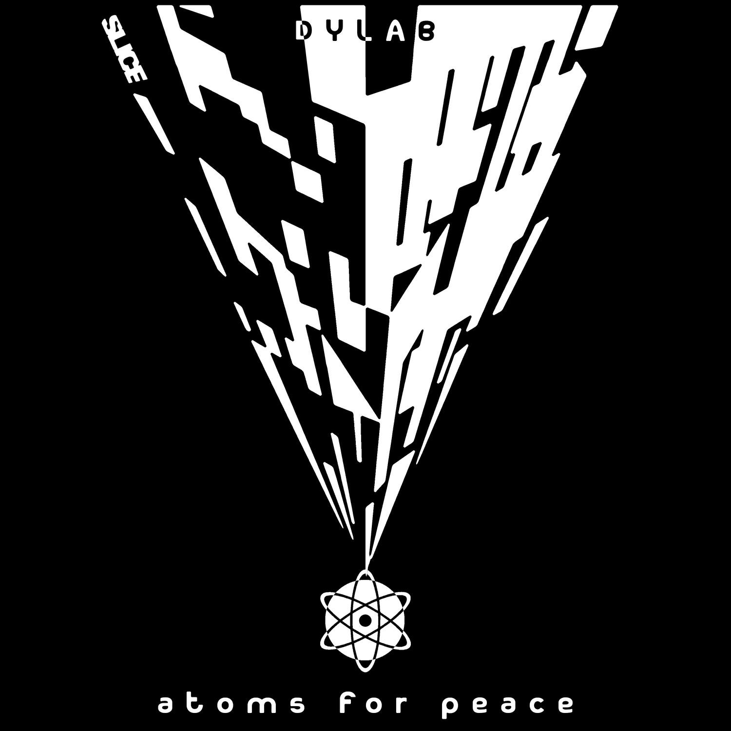 Релиз Atoms for Peace