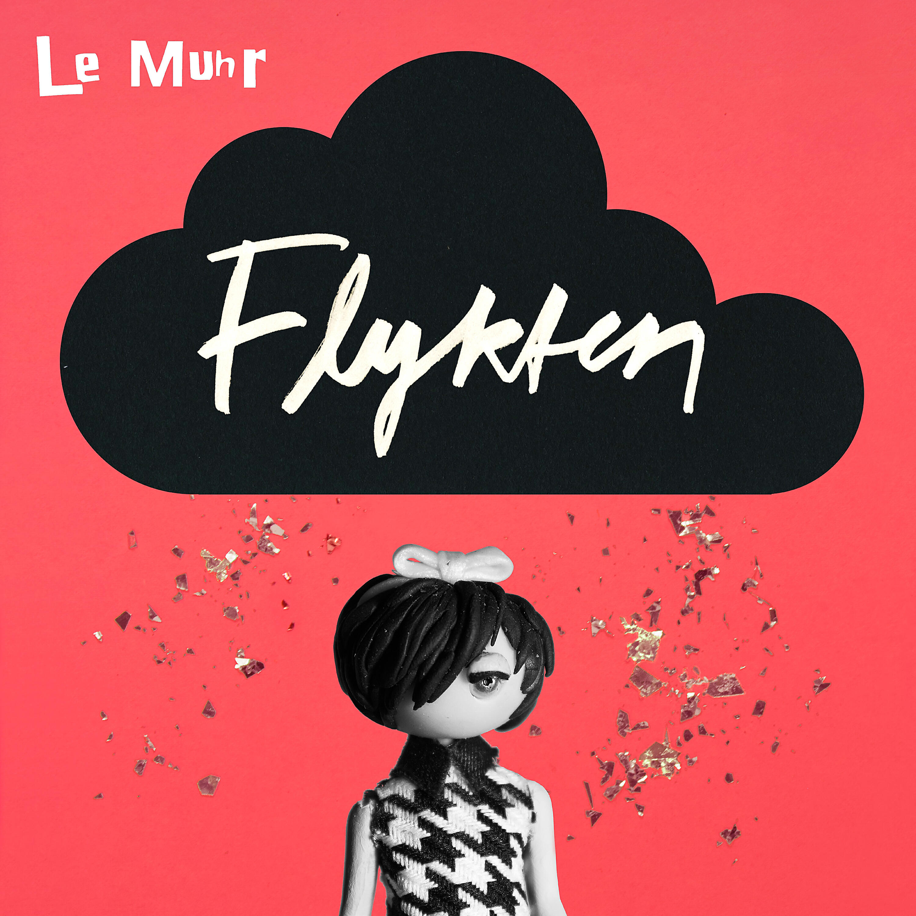 Релиз Flykten