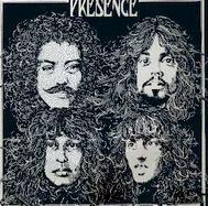 Présence