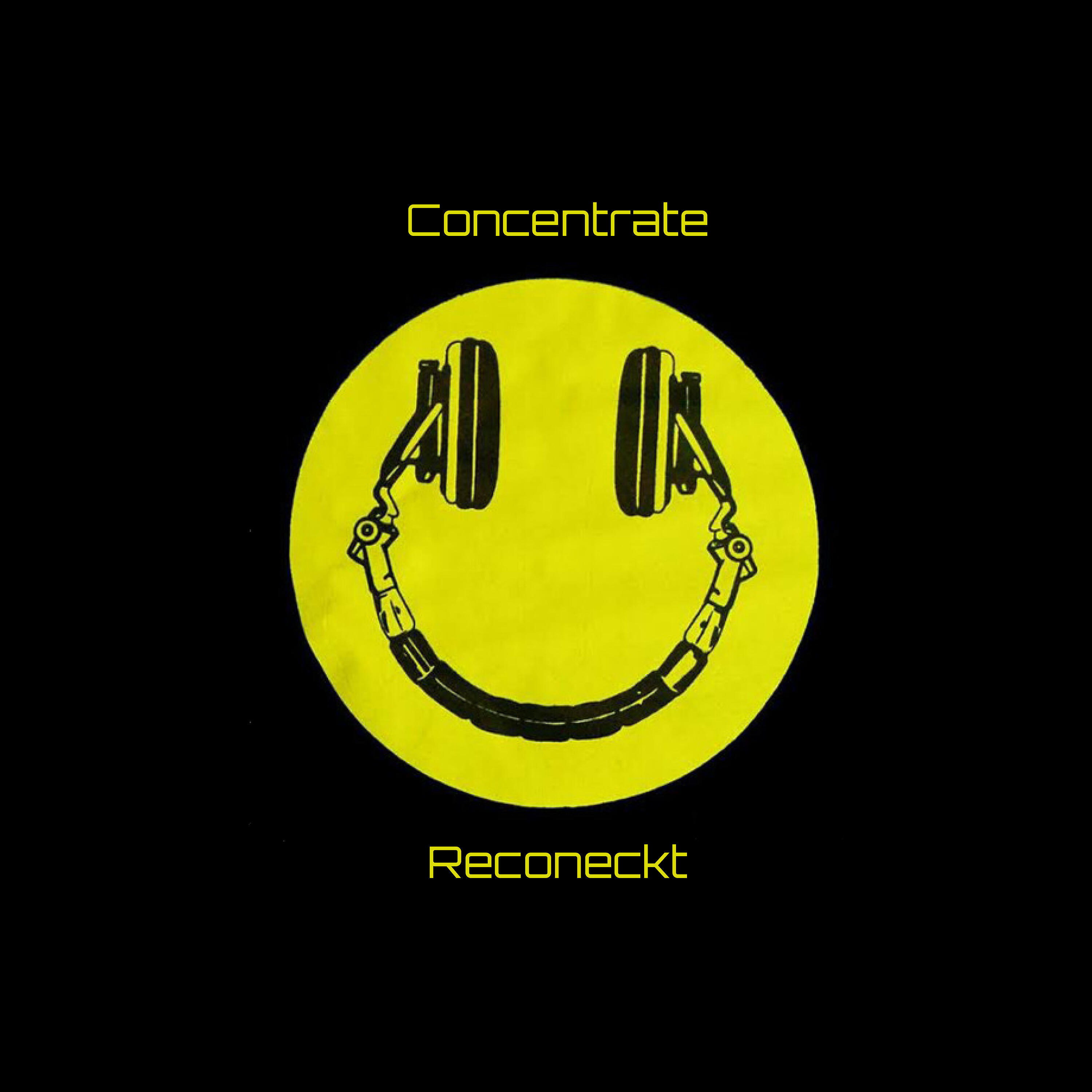 Релиз Concentrate