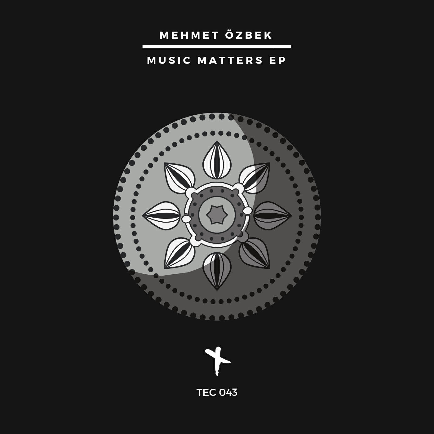 Релиз Music Matters EP