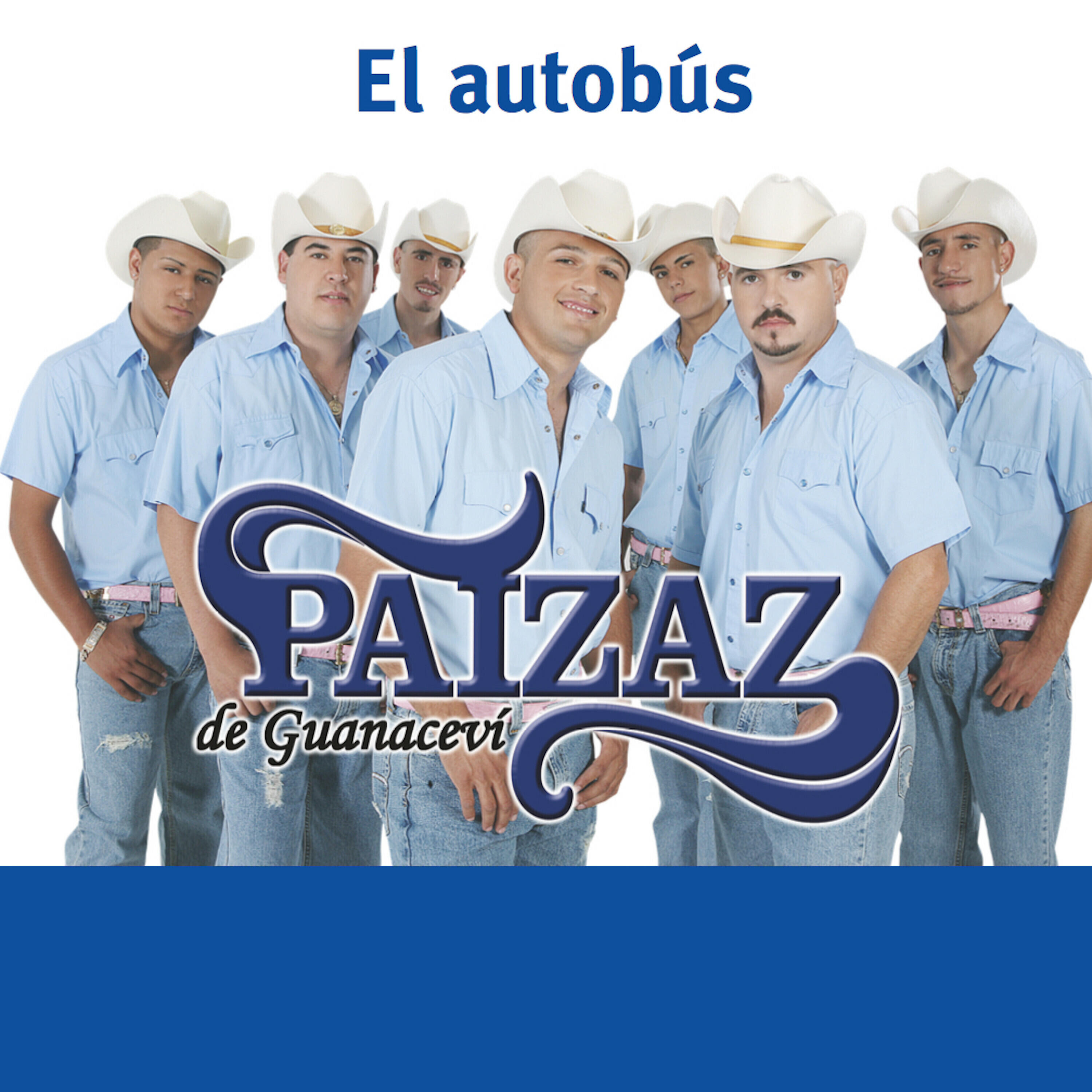Релиз El Autobús