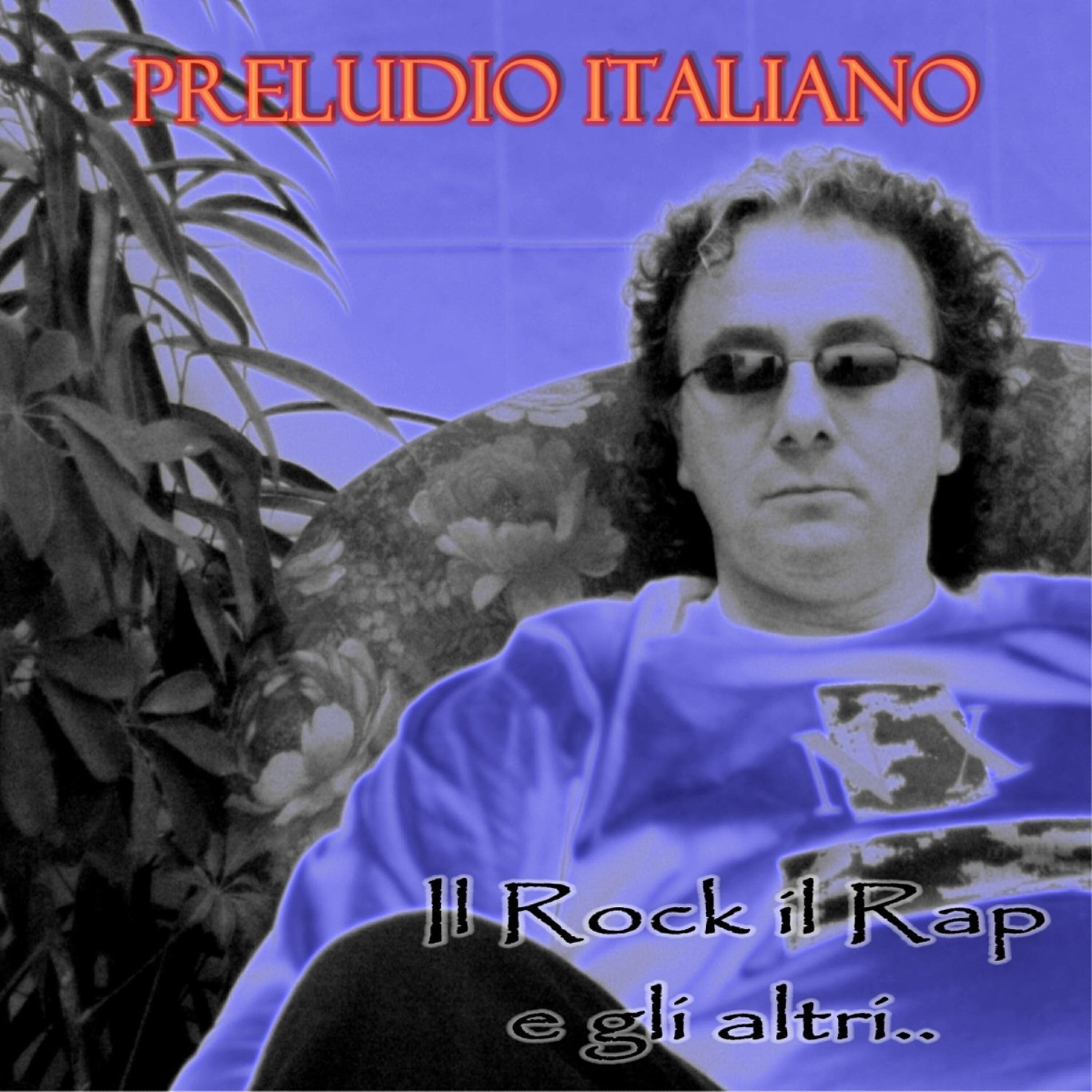 Релиз Il Rock il Rap e gli altri..