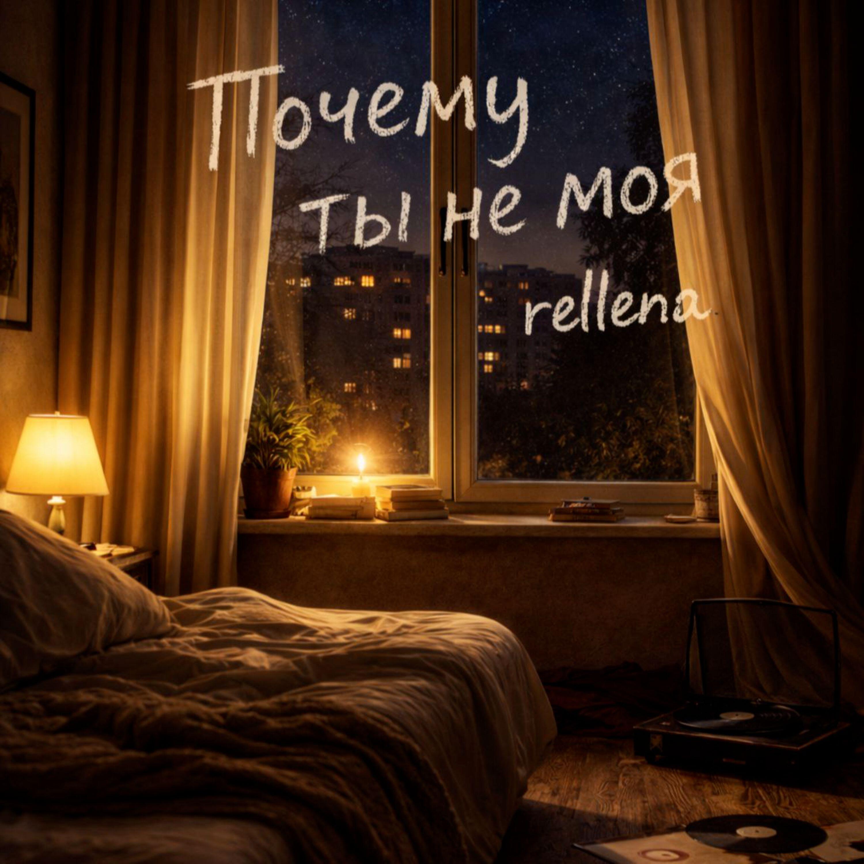 Релиз Почему ты не моя