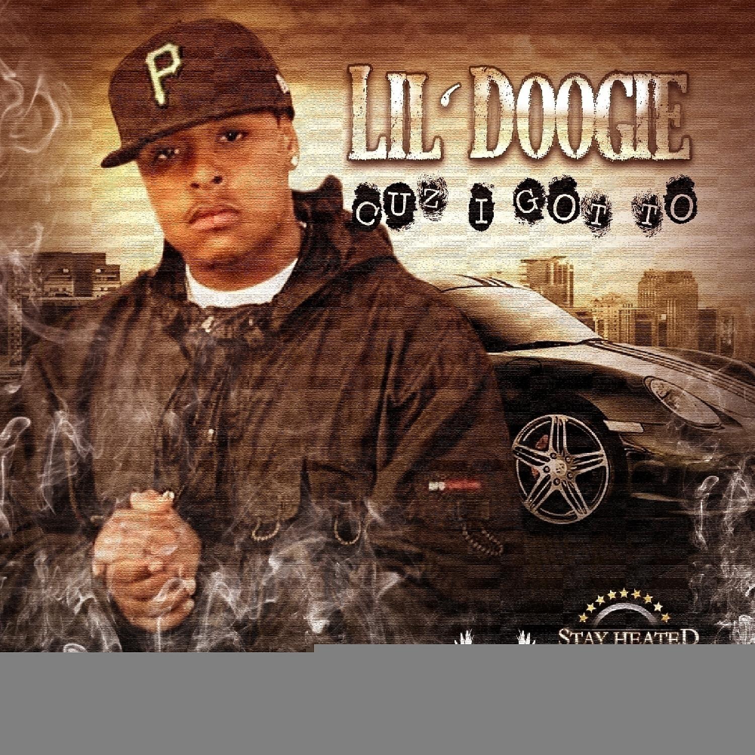 Lil Doogie