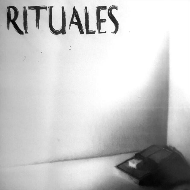 Релиз Rituales