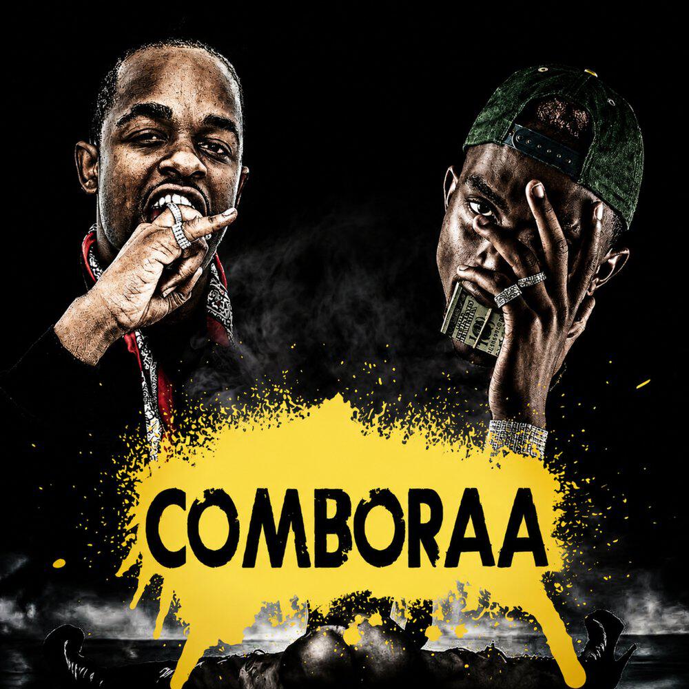 Релиз Comboraa