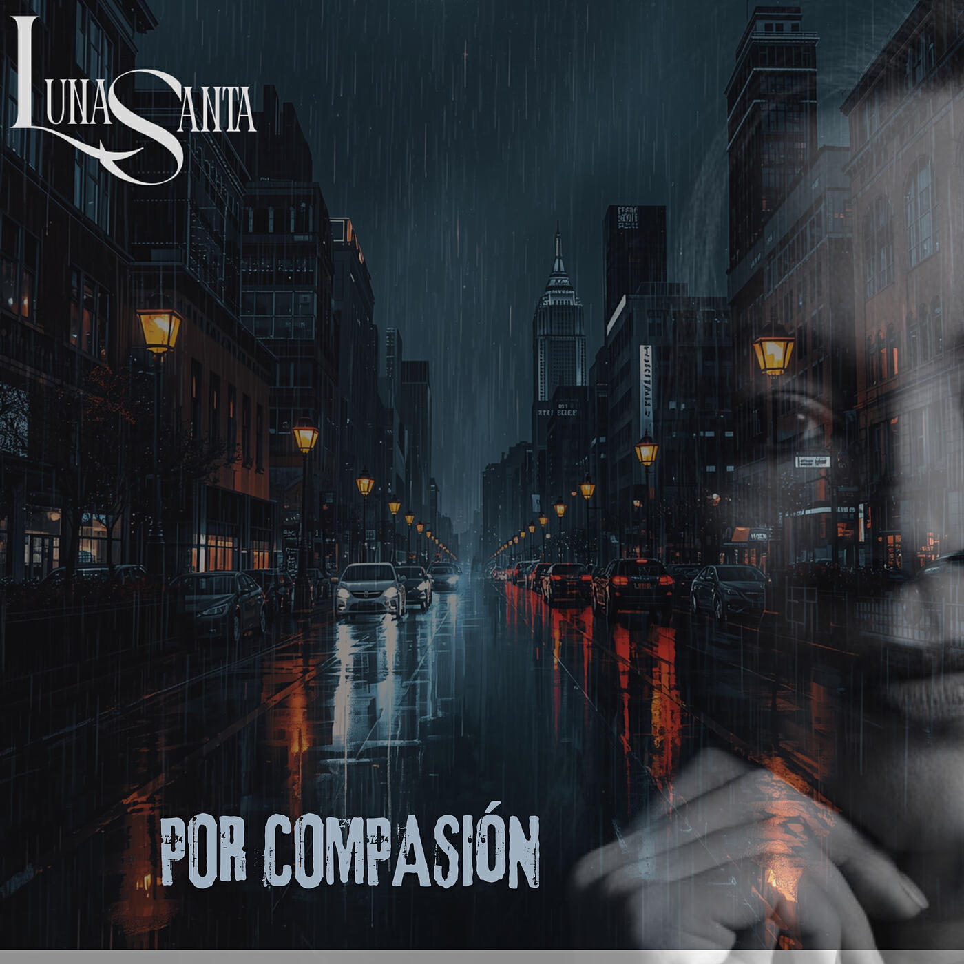 Релиз Por Compasión