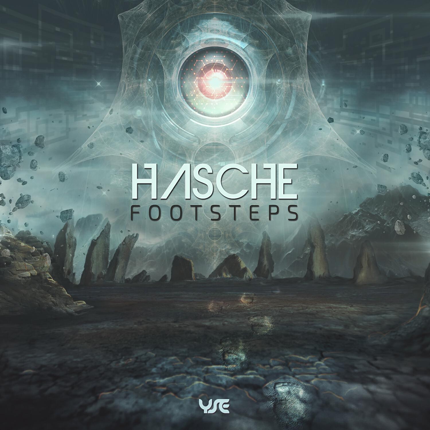 Релиз Footsteps