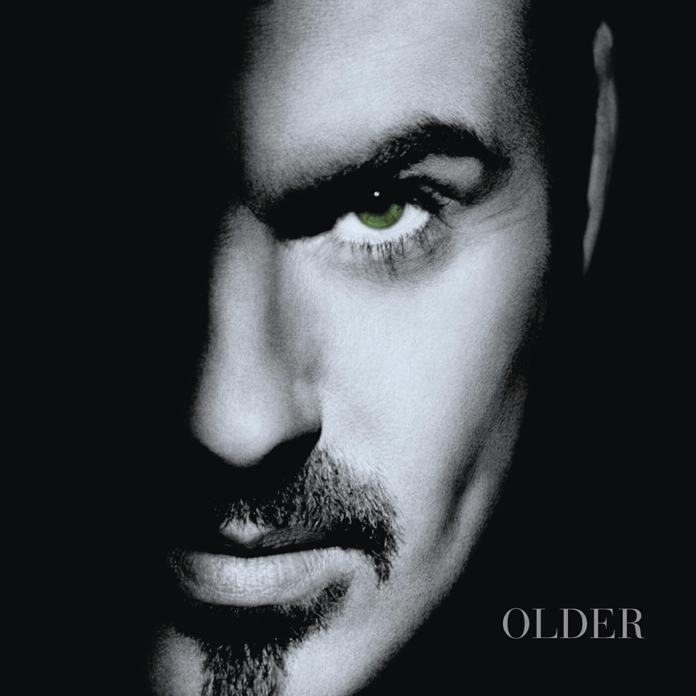 Релиз Older