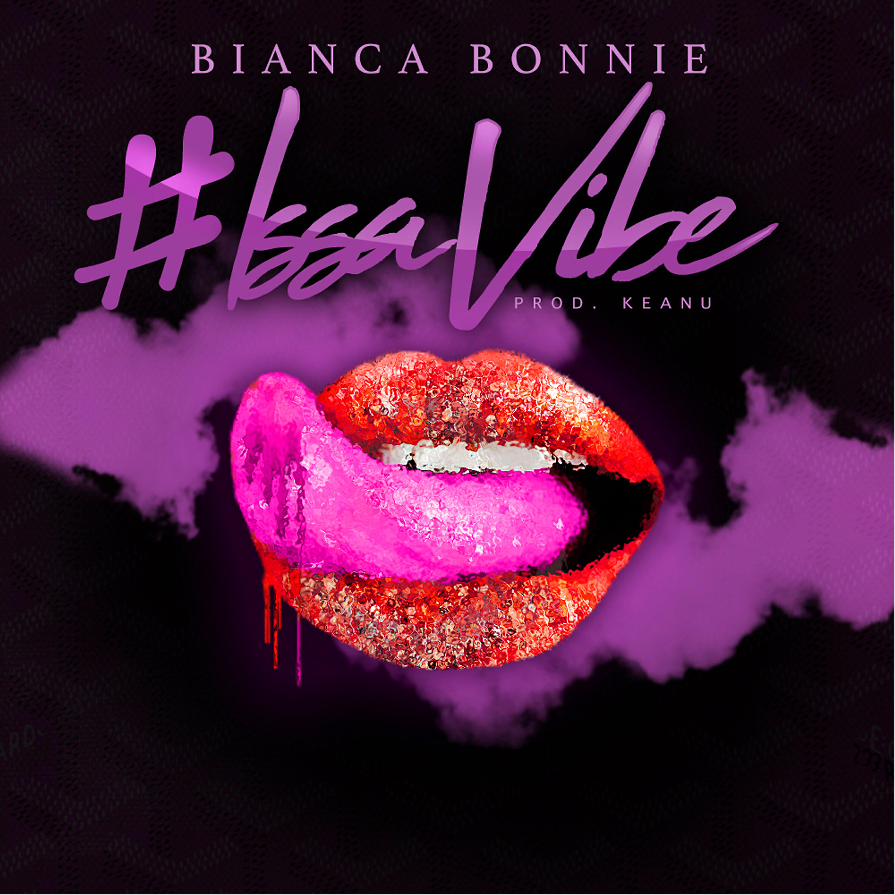 Релиз #Issa Vibe
