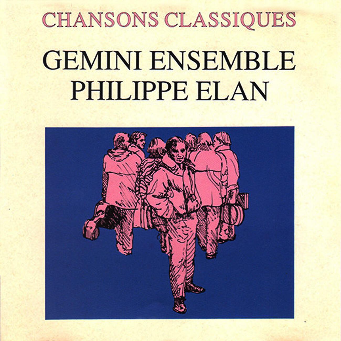Релиз Chansons Classiques