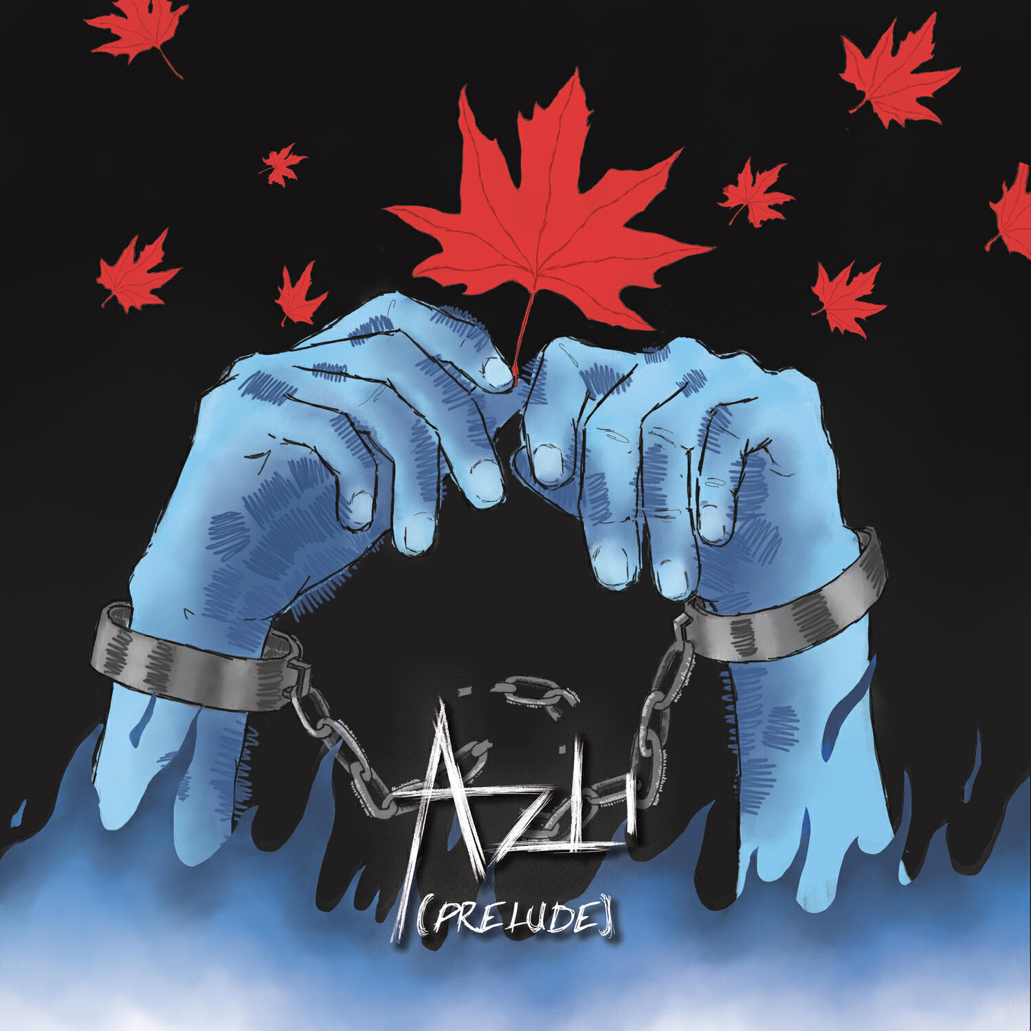 Релиз Azli (Prelude)