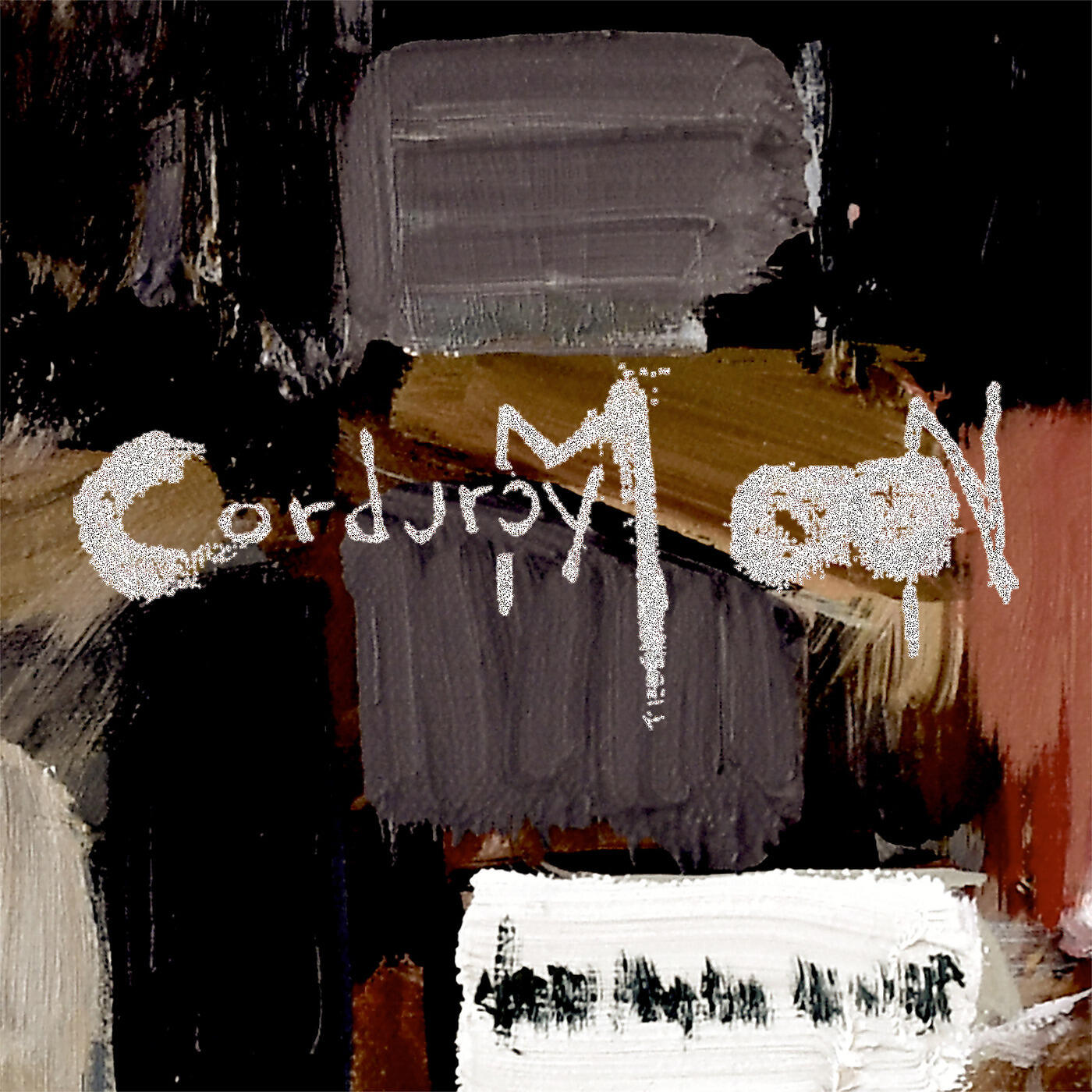 Релиз Corduroy Moon
