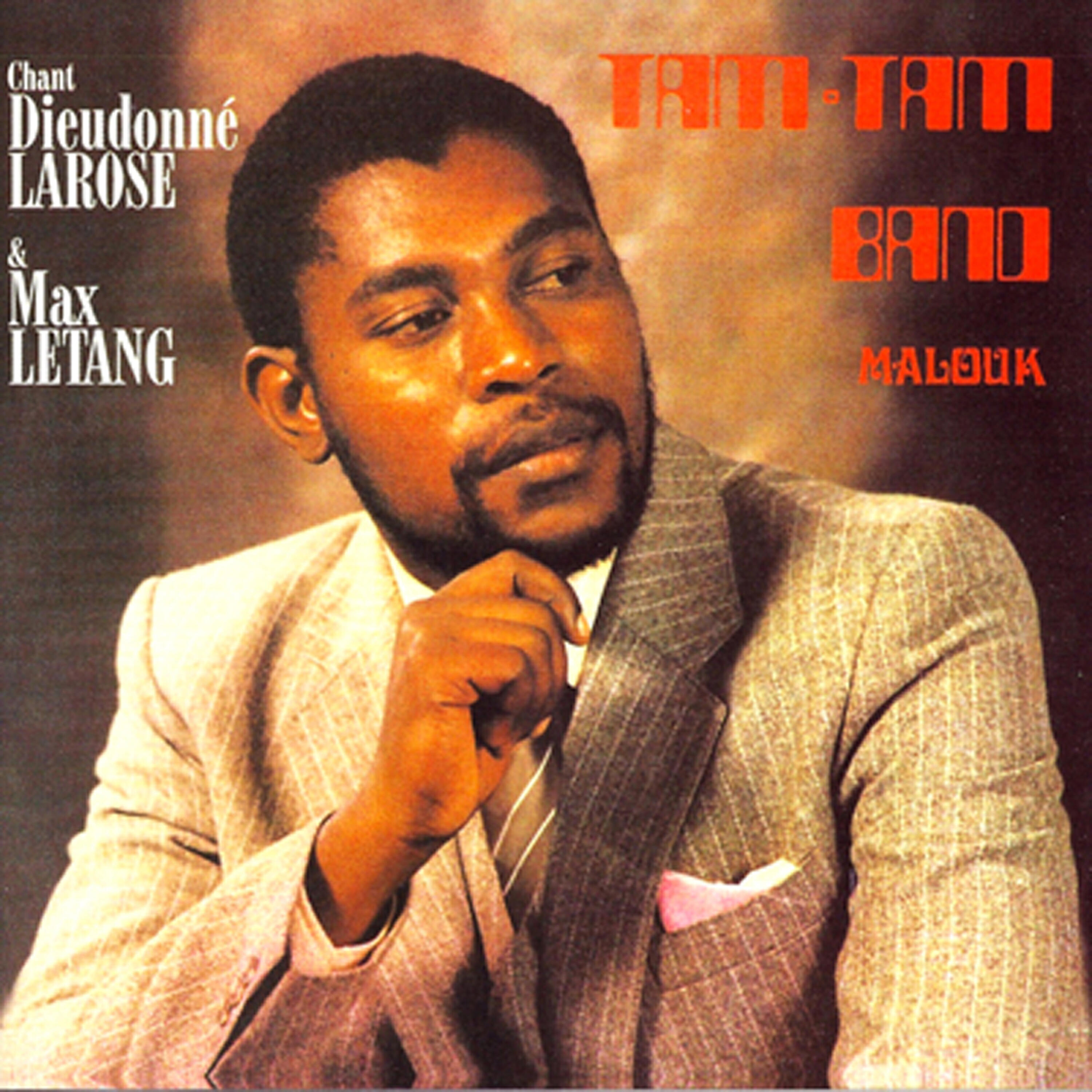 Релиз Tam Tam Band: Malouk - EP