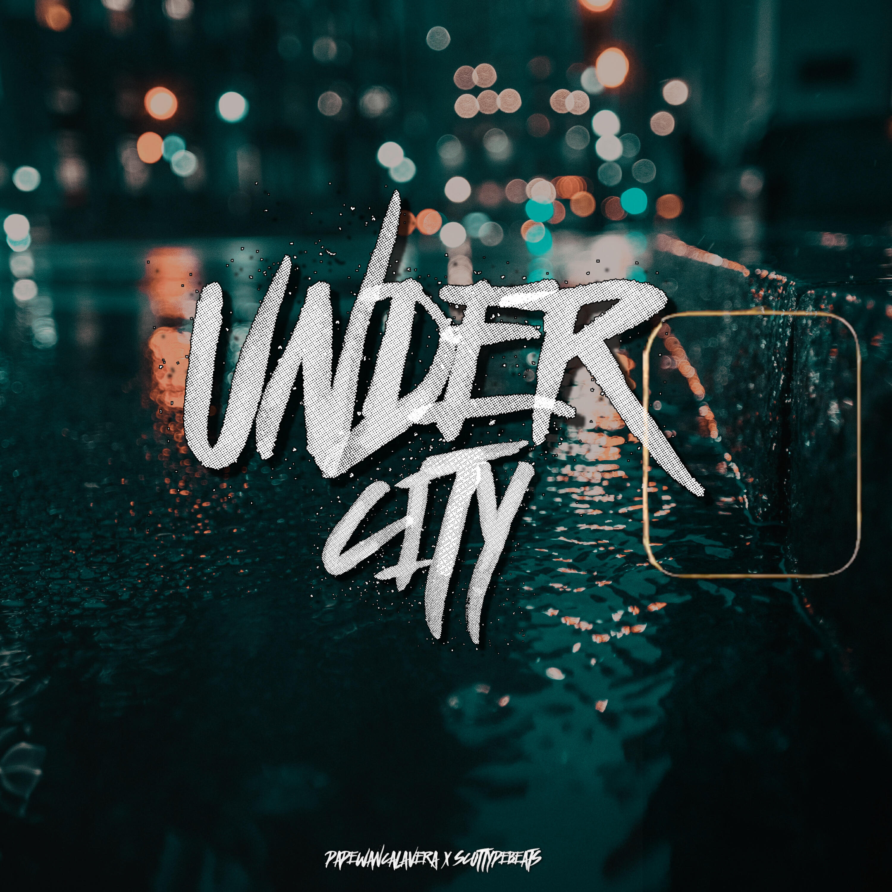 Релиз Under City