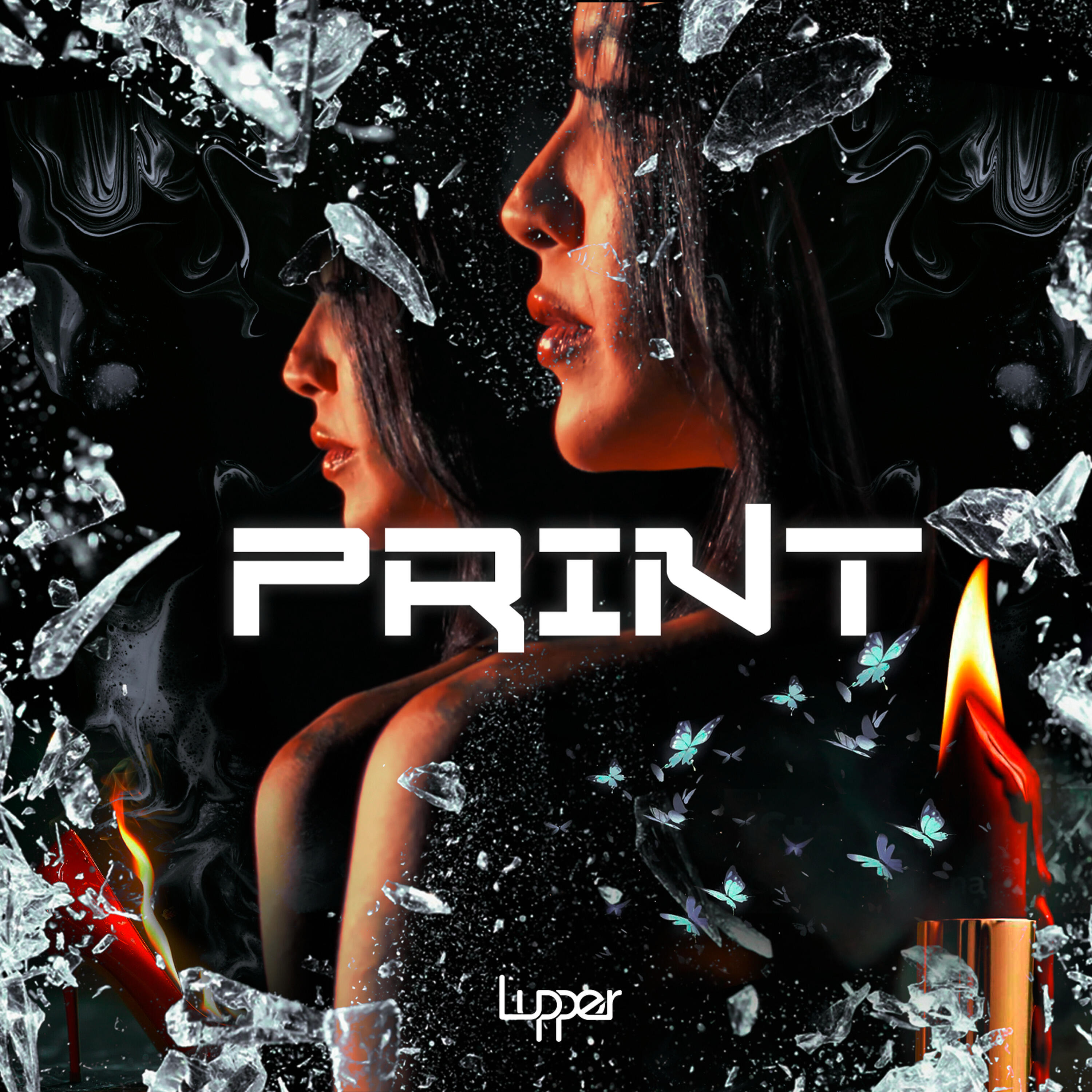 Релиз Print