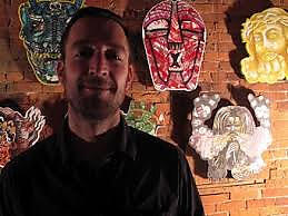 Jeremy Sweet